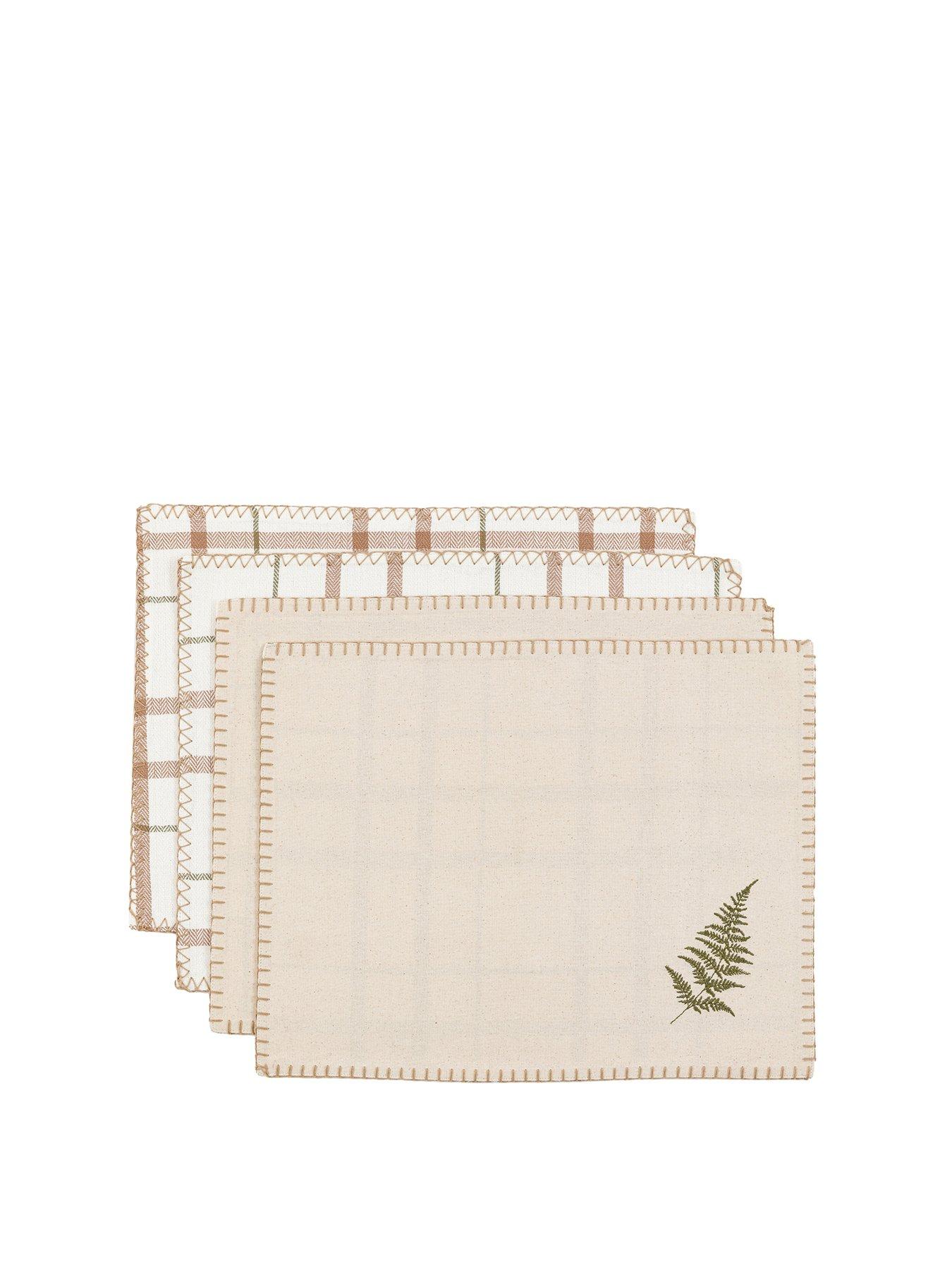 gallery-direct-autumn-woodland-placement-4pk-300x400mm