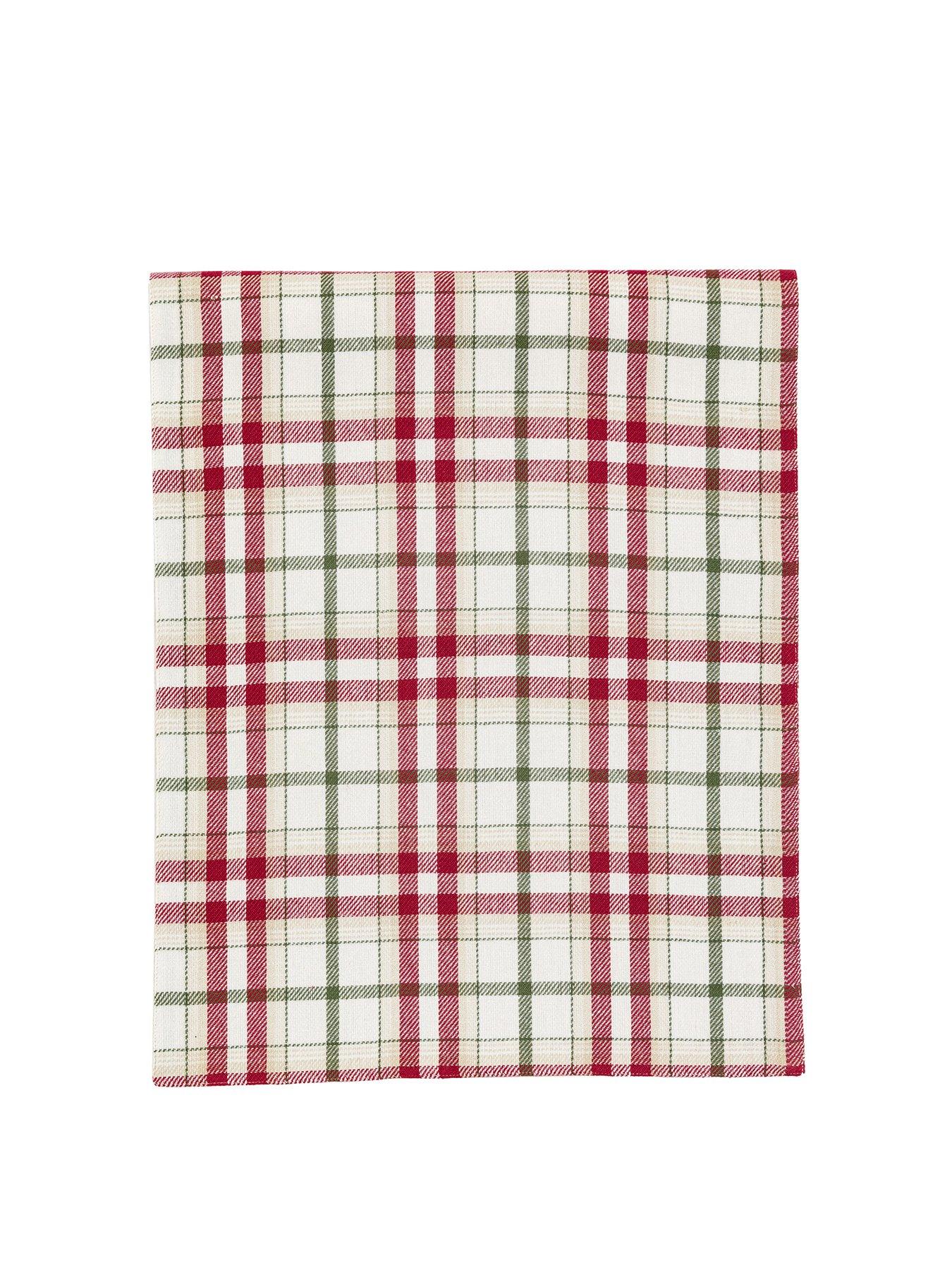 gallery-direct-heritage-christmas-check-table-runner-360x1800mmstillFront