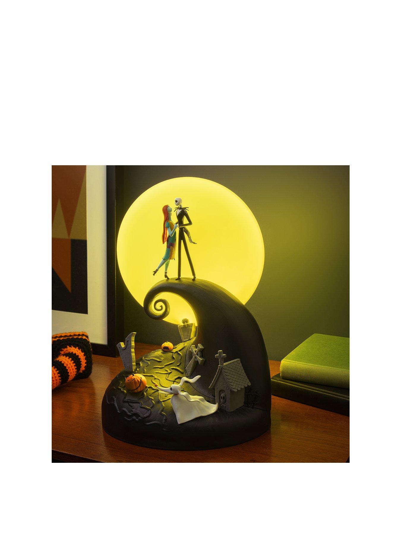 nightmare-before-christmas-nightmare-before-christmas-diorama-light