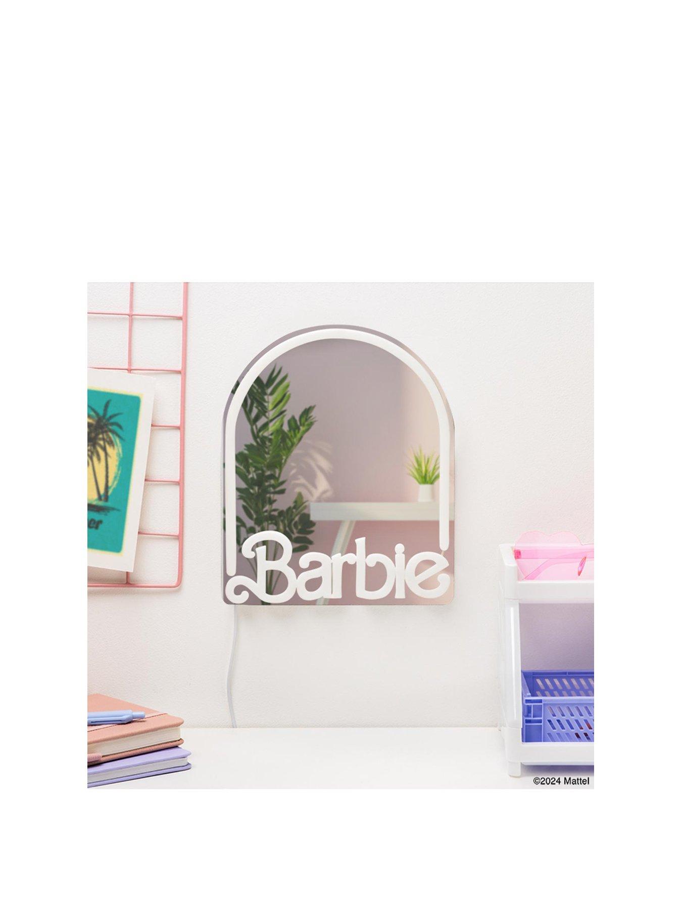 barbie-barbie-wall-mountable-led-neon-mirrorstillFront