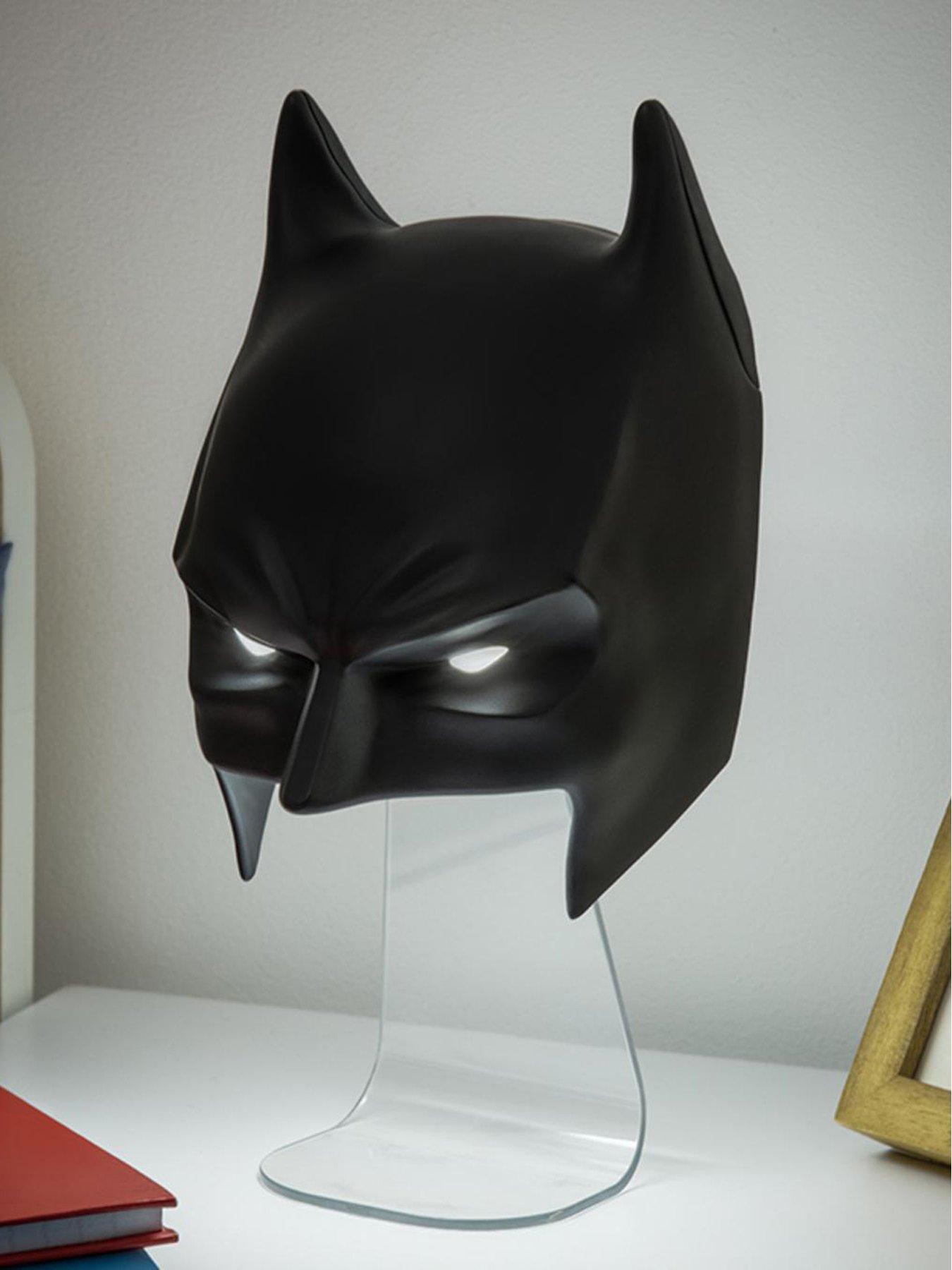 Batman Batman Mask Light