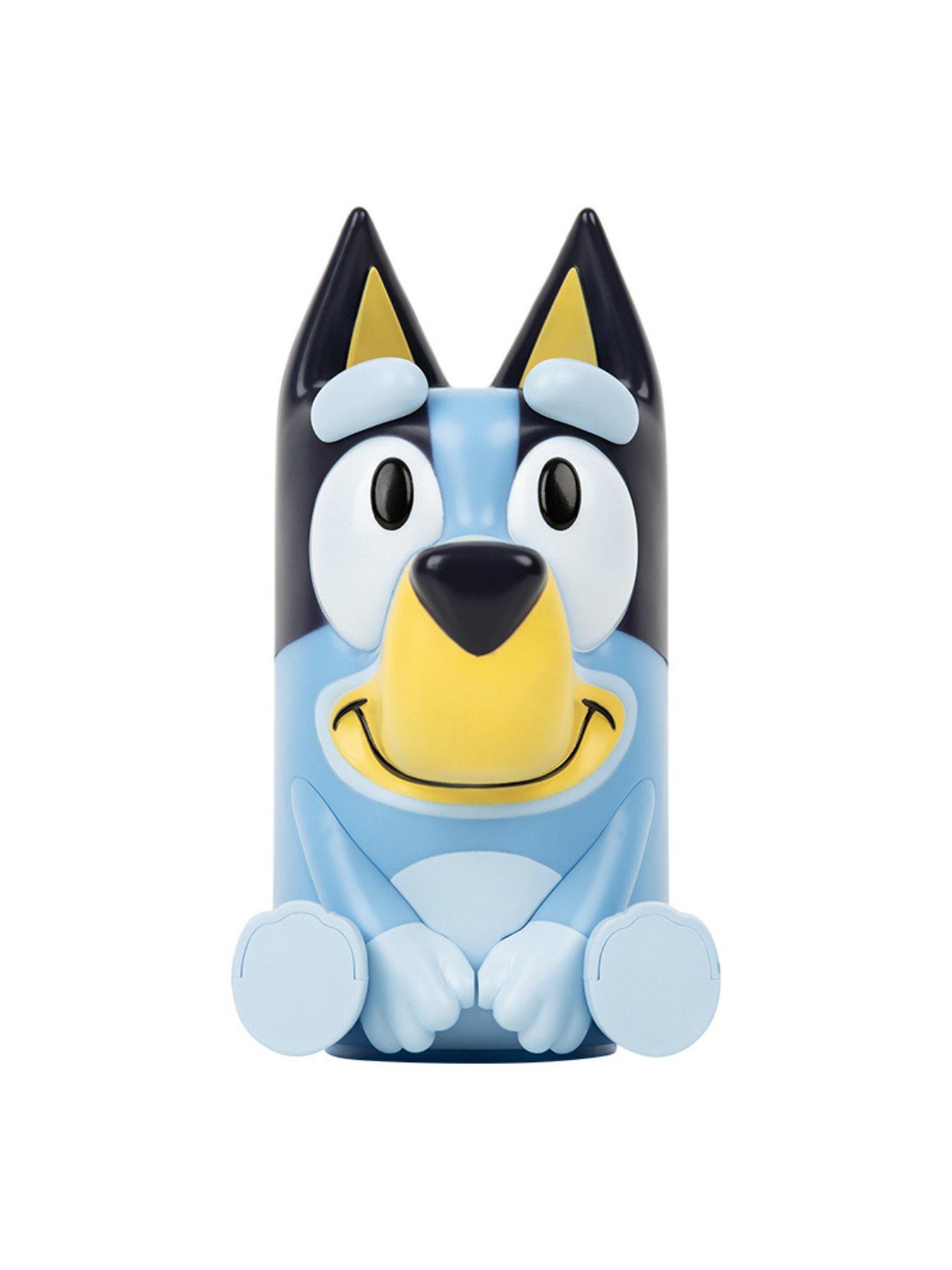Image 3 of 5 of Bluey Bluey Light With Sound