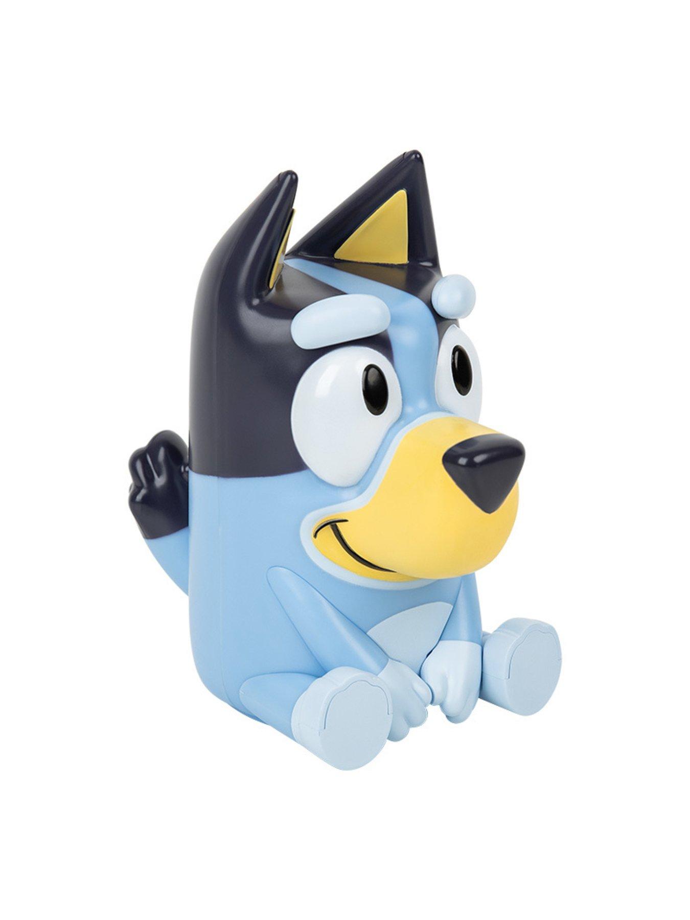 Image 4 of 5 of Bluey Bluey Light With Sound