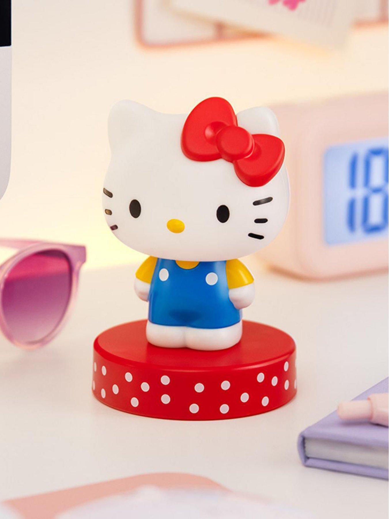 undefined Hello Kitty Icon Light