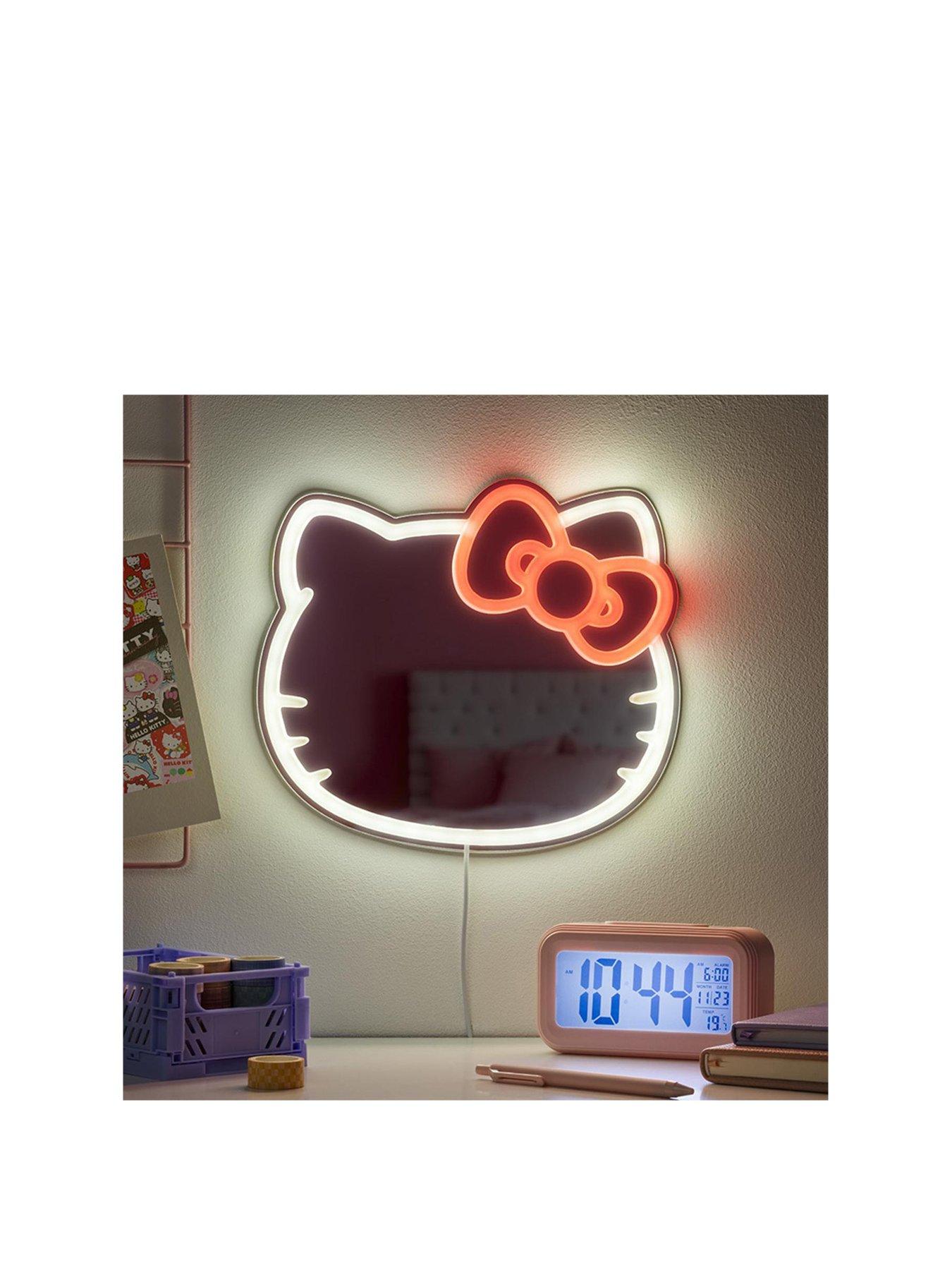 hello-kitty-hello-kitty-wall-mountable-led-neon-mirrorstillFront