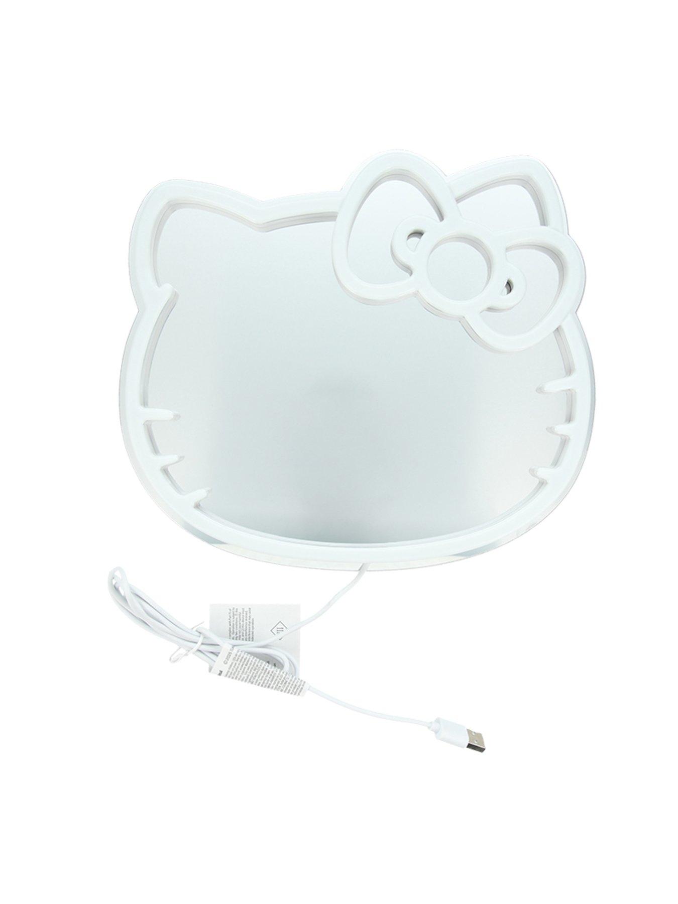 hello-kitty-hello-kitty-wall-mountable-led-neon-mirrordetail