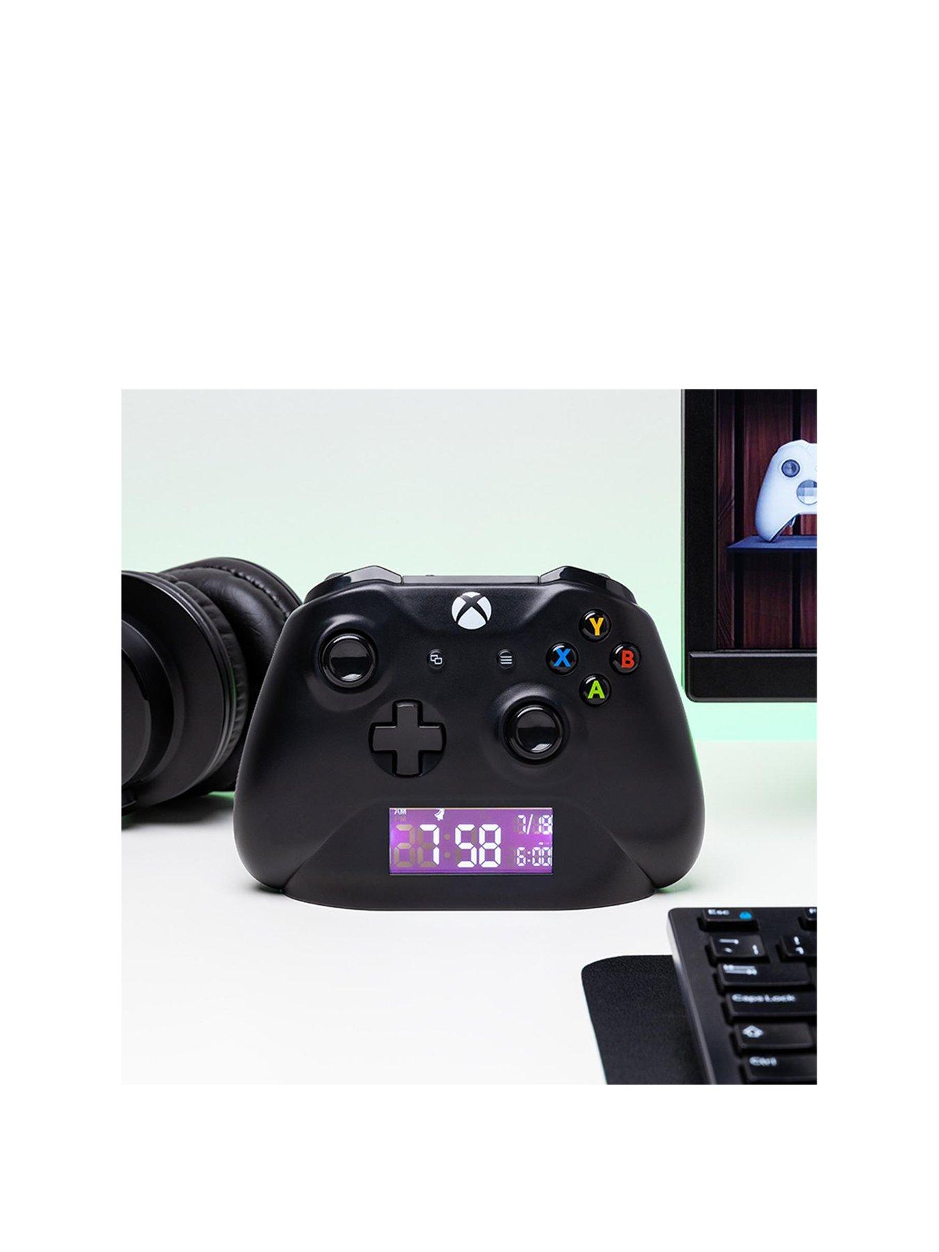 xbox-xbox-black-alarm-clockstillFront