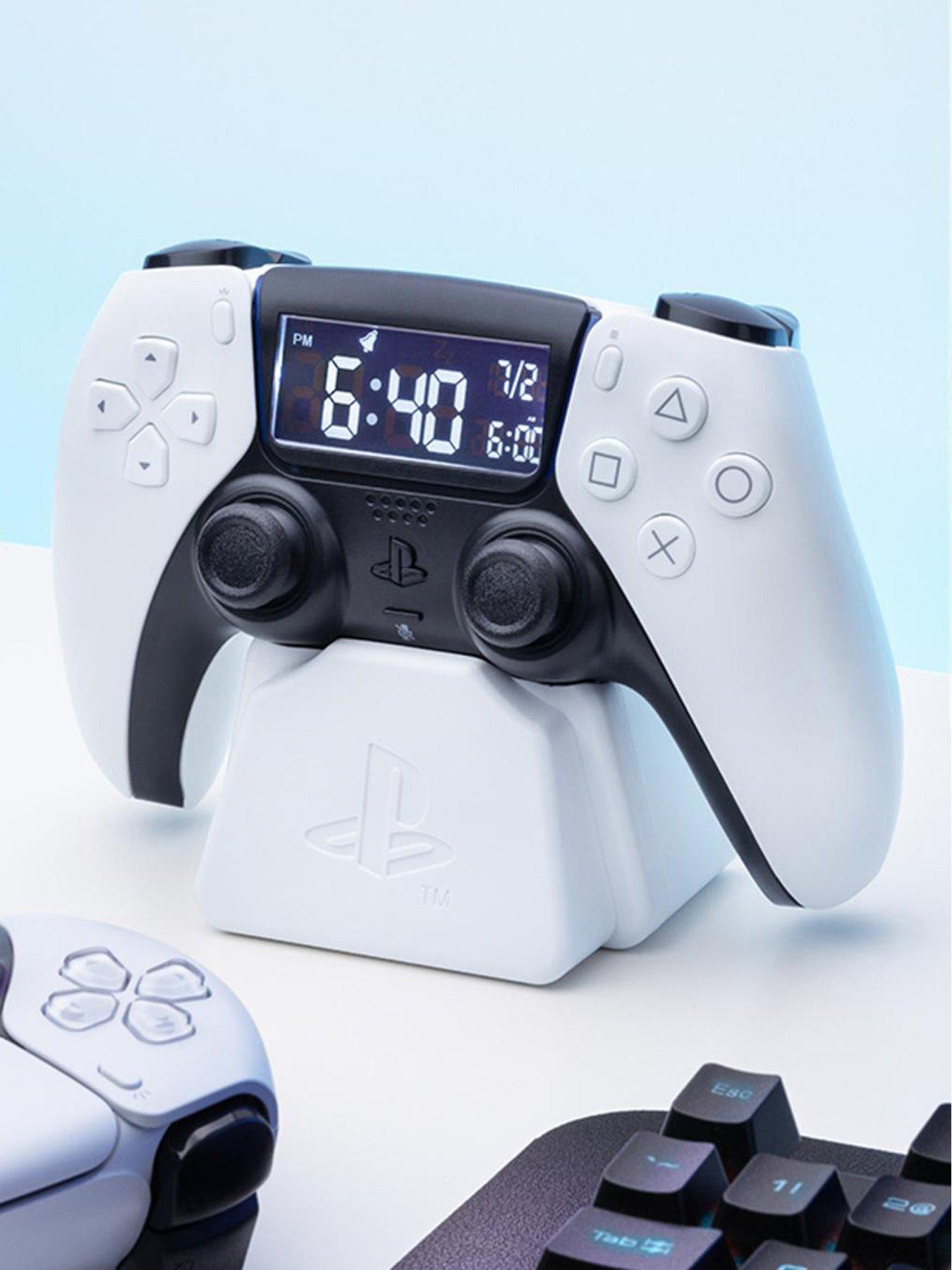 Playstation Playstation Alarm Clock Ps5