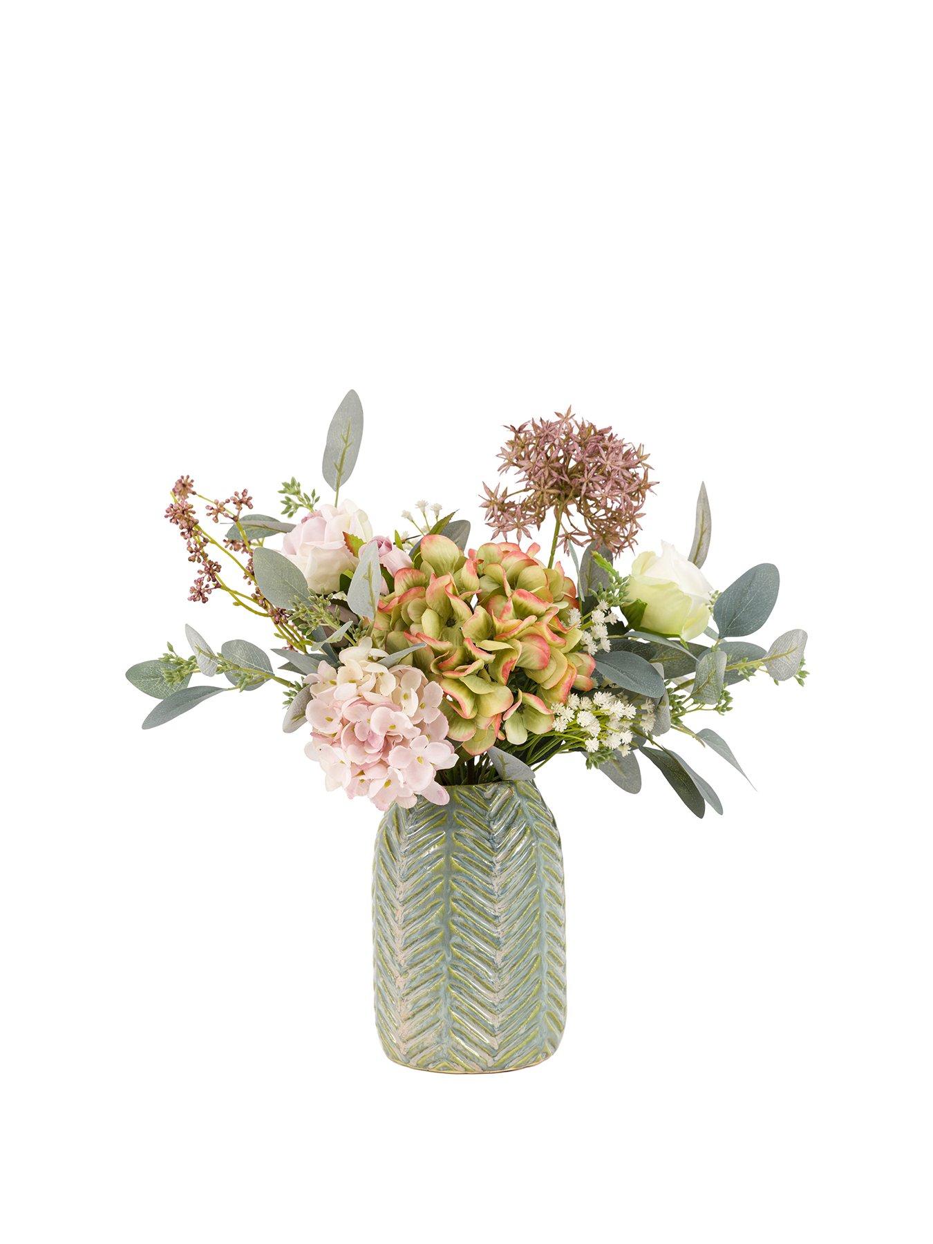 gallery-direct-hydrangea-ceramic-arrangementstillFront