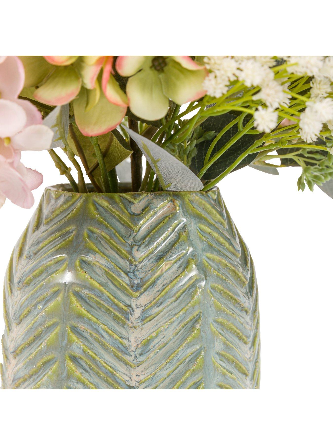 gallery-direct-hydrangea-ceramic-arrangementdetail