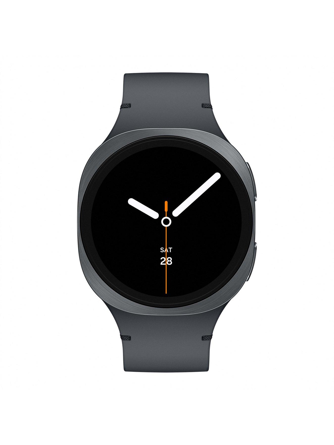 Image 2 of 8 of Samsung Galaxy Watch8 (LTE), with Galaxy AI