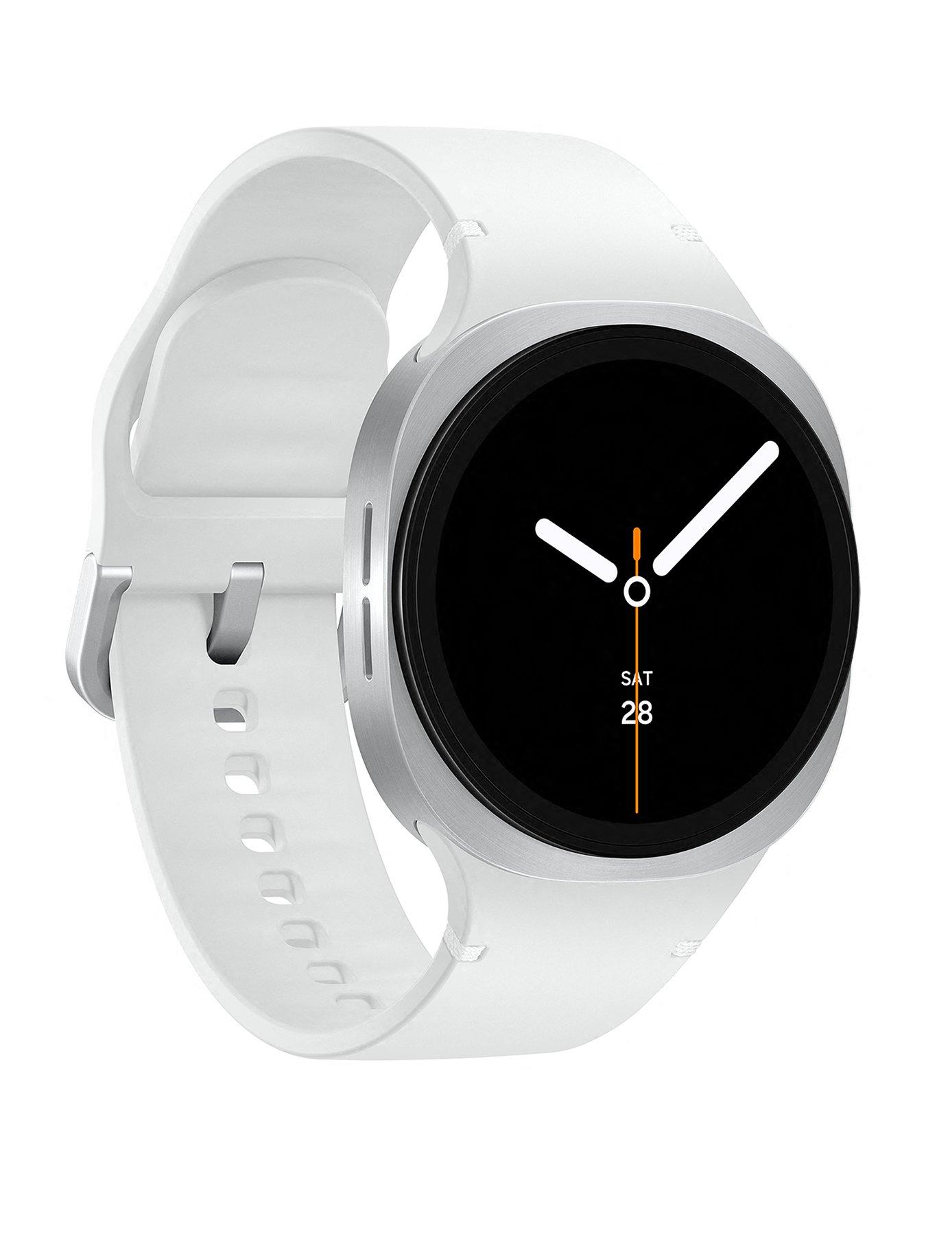 Samsung Galaxy Watch8 (LTE), with Galaxy AI