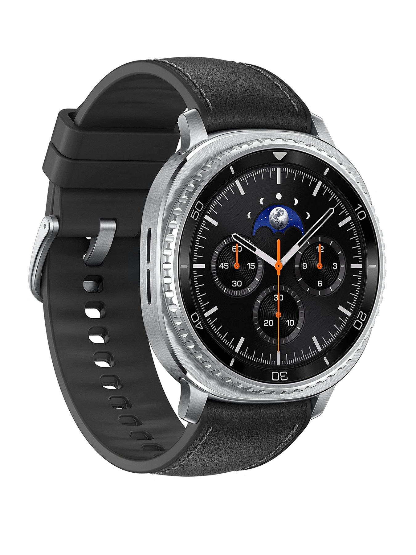 undefined Galaxy Watch8 Classic 46mm, with Galaxy AI