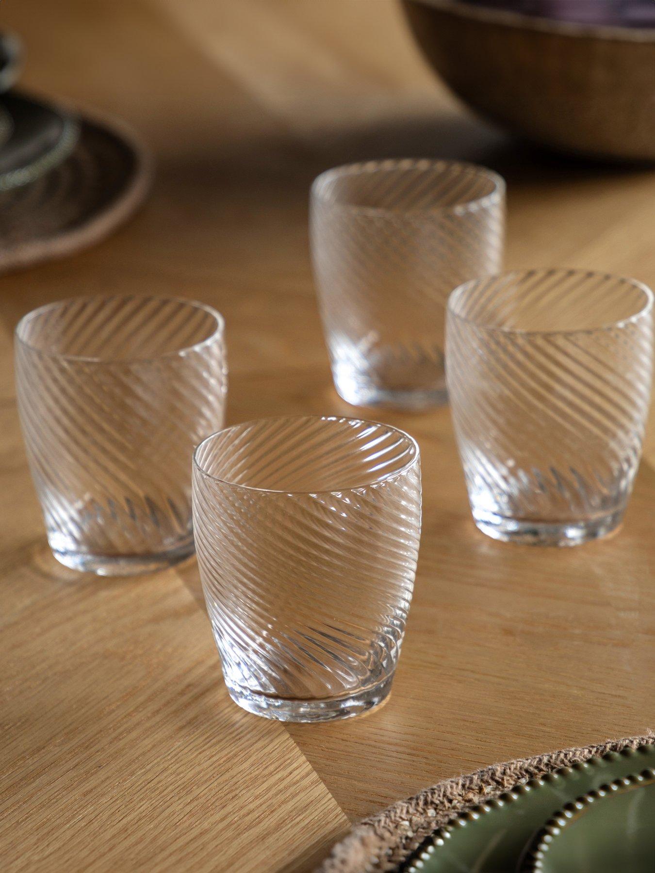 gallery-direct-swirl-tumbler-clear-pk4front