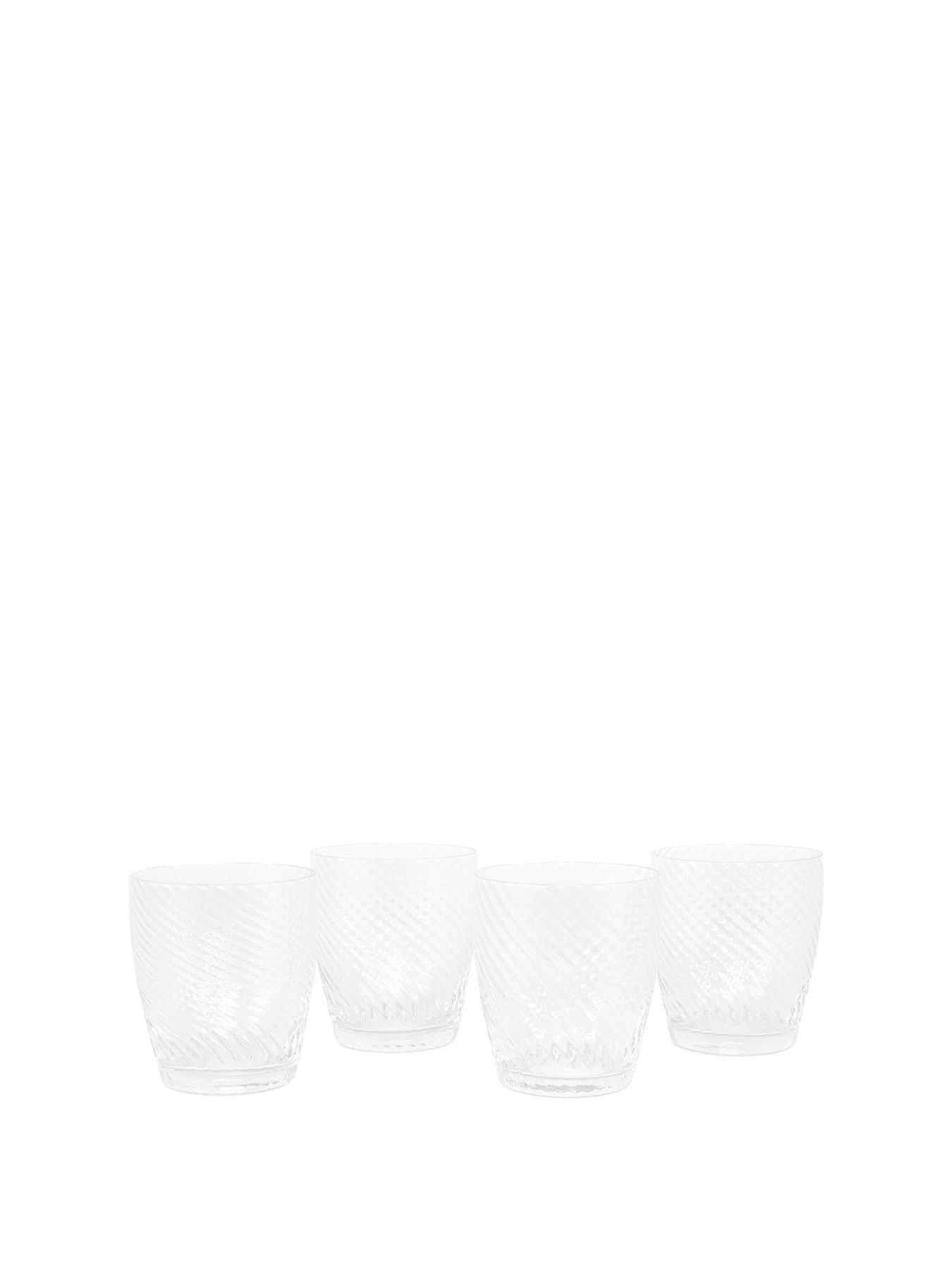 gallery-direct-swirl-tumbler-clear-pk4stillFront