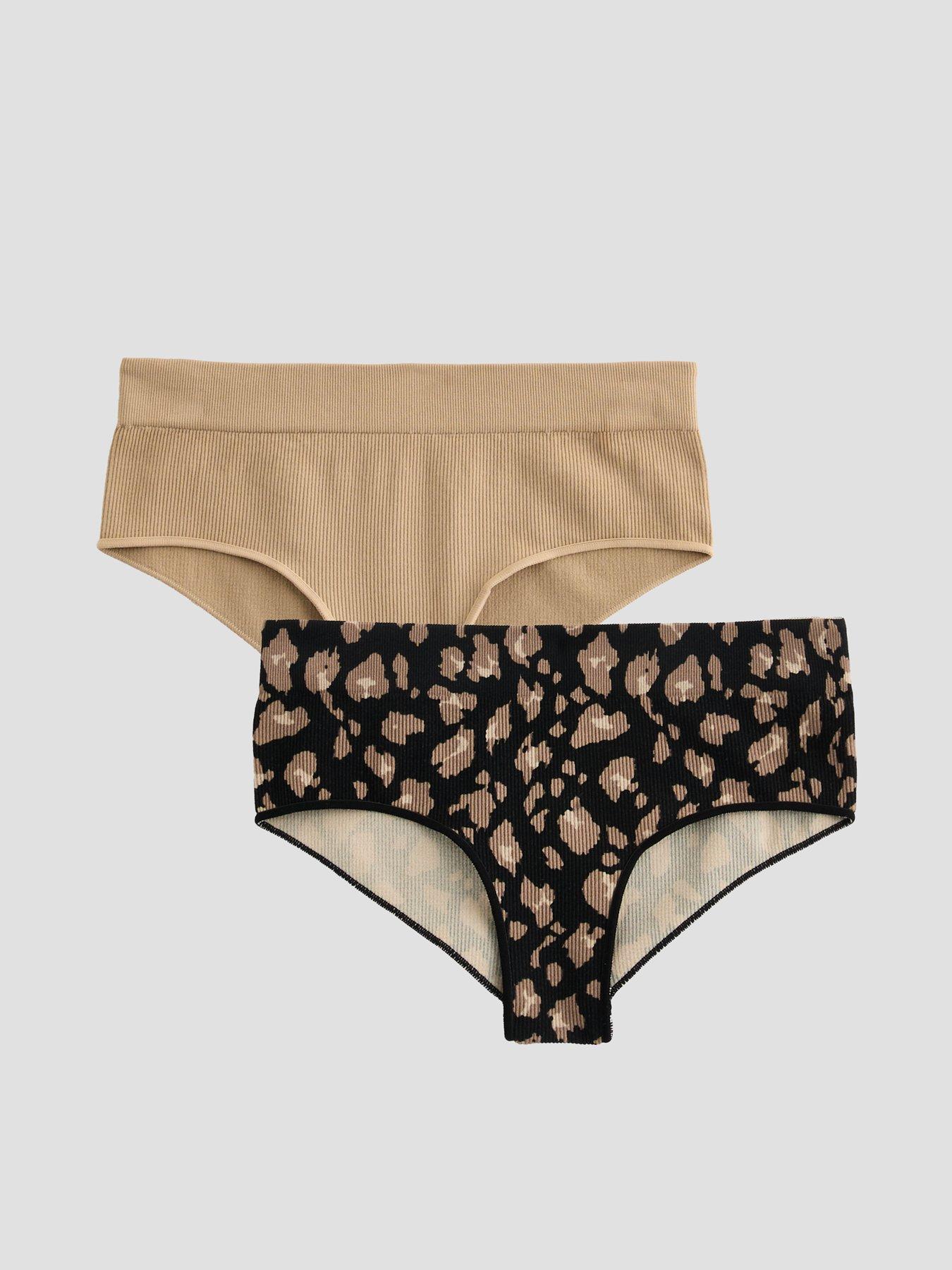 the-very-collection-2-pack-seamless-briefs-leopard-printbeige