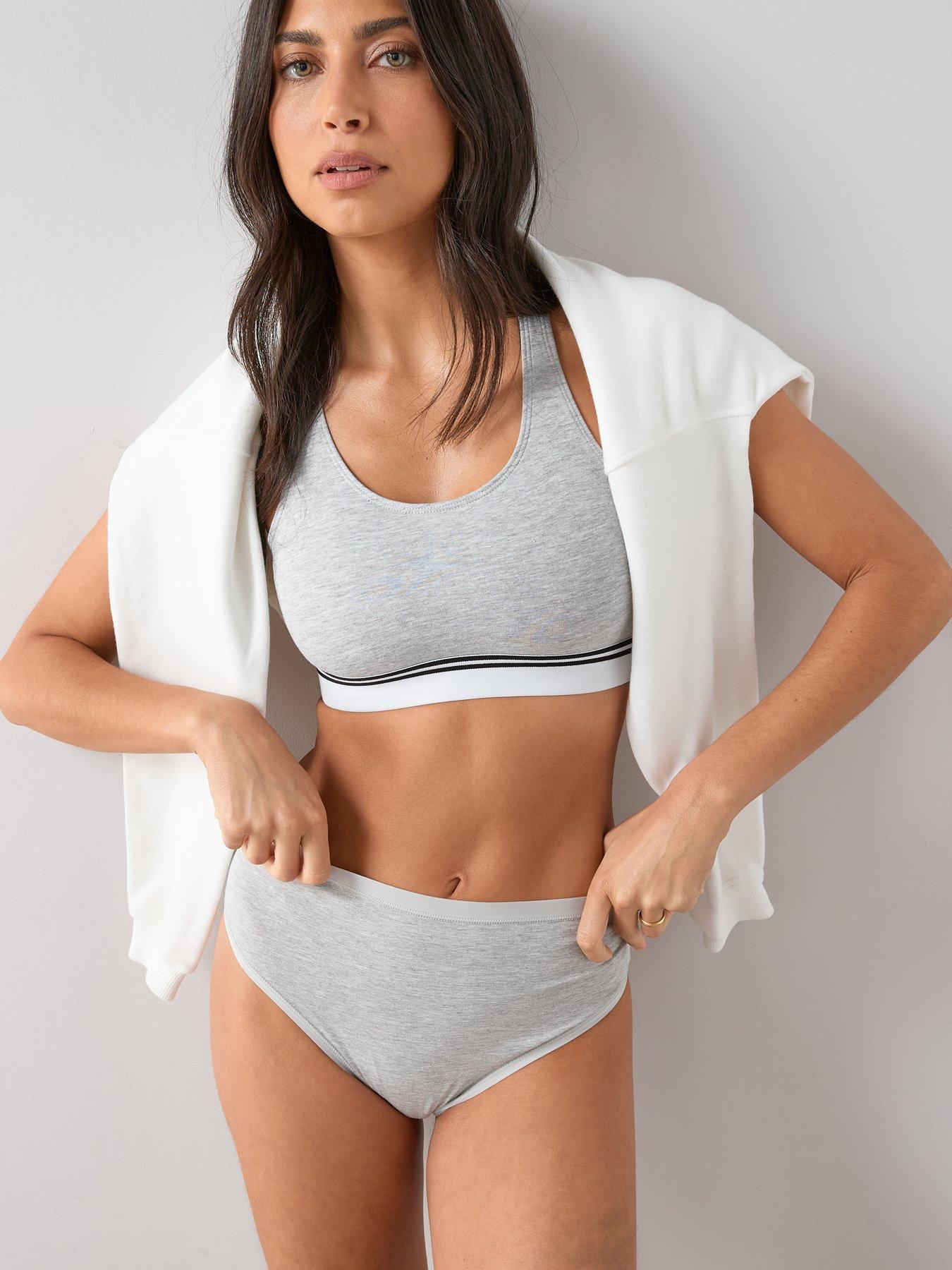 the-very-collection-5pk-cotton-high-leg-briefs-neutrals-multidetail