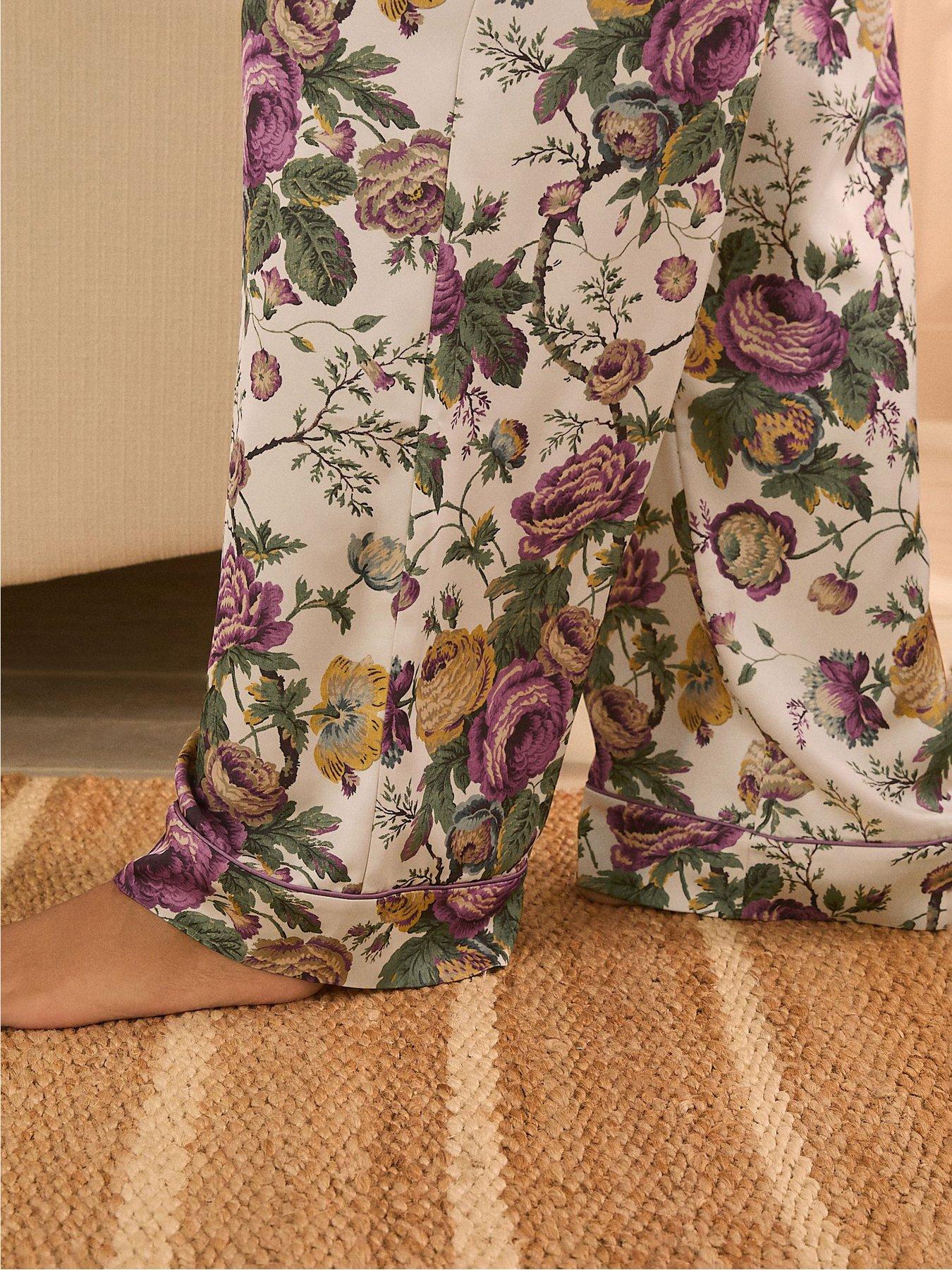 laura-ashley-satin-belted-button-through-pyjamas-purpleback