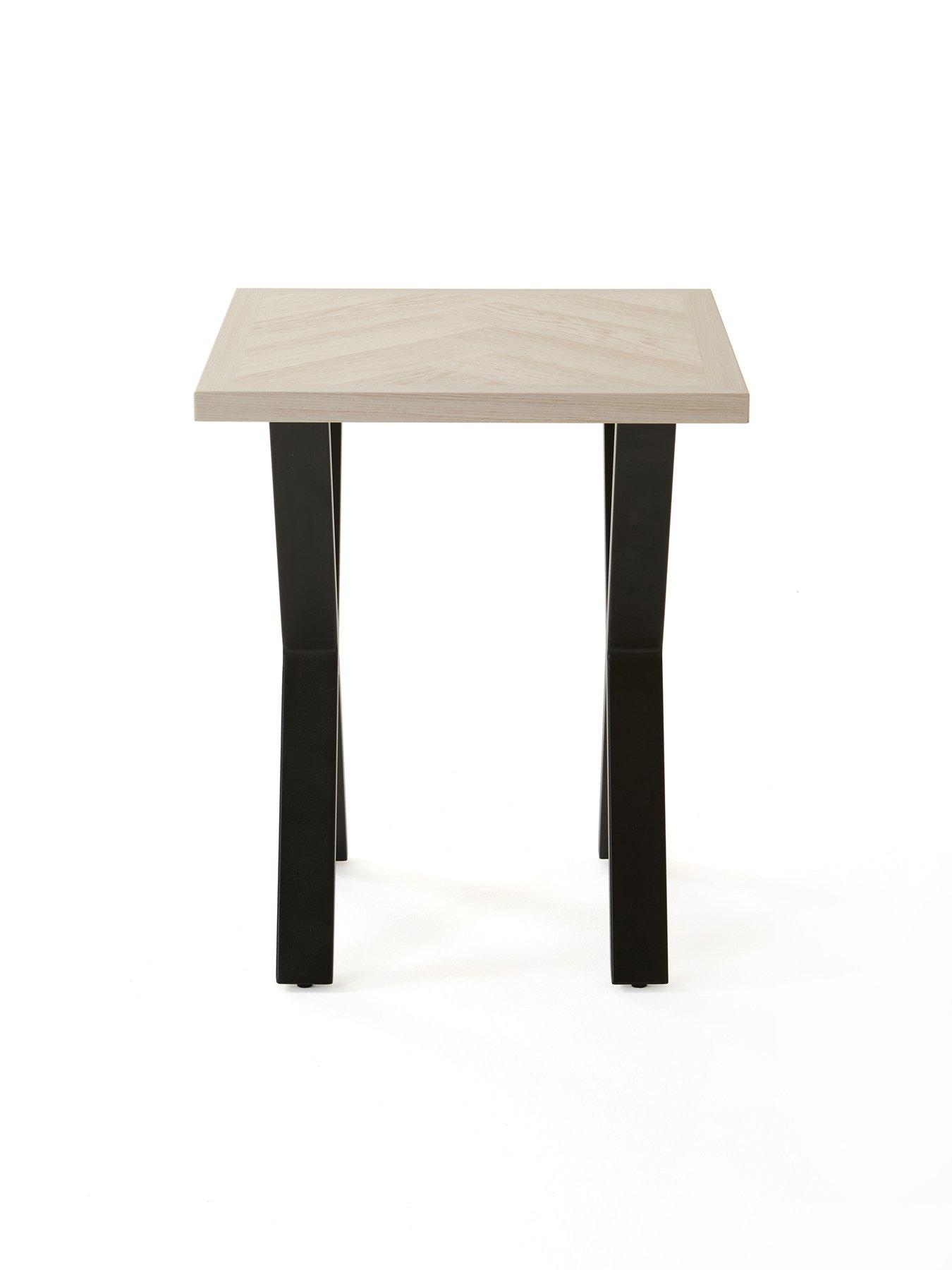 very-home-kaia-small-side-table-blackgrey-fscreg-certifiedback