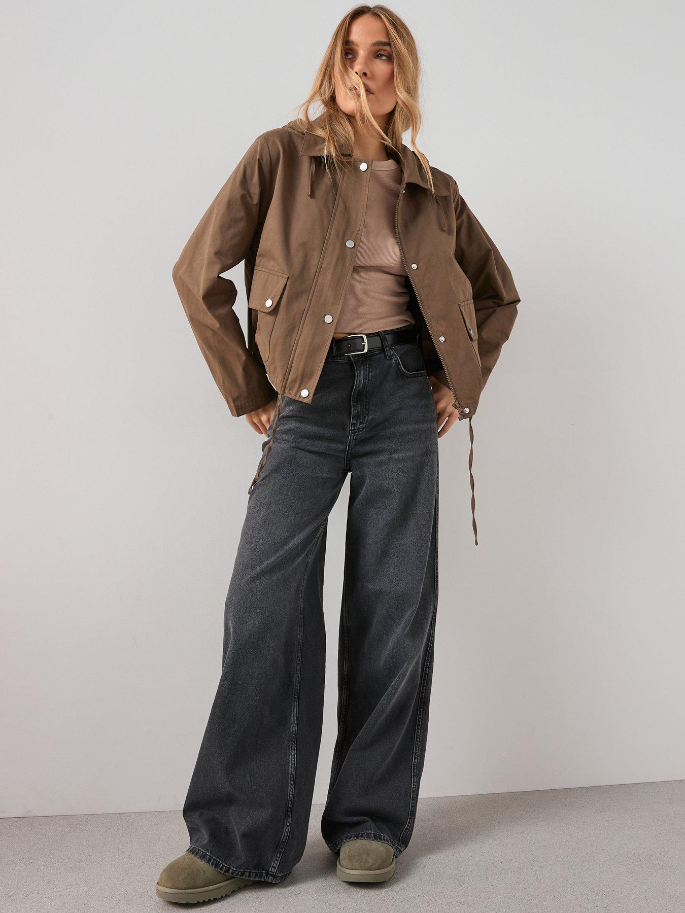 the-very-collection-hooded-cotton-jacket-khakifront
