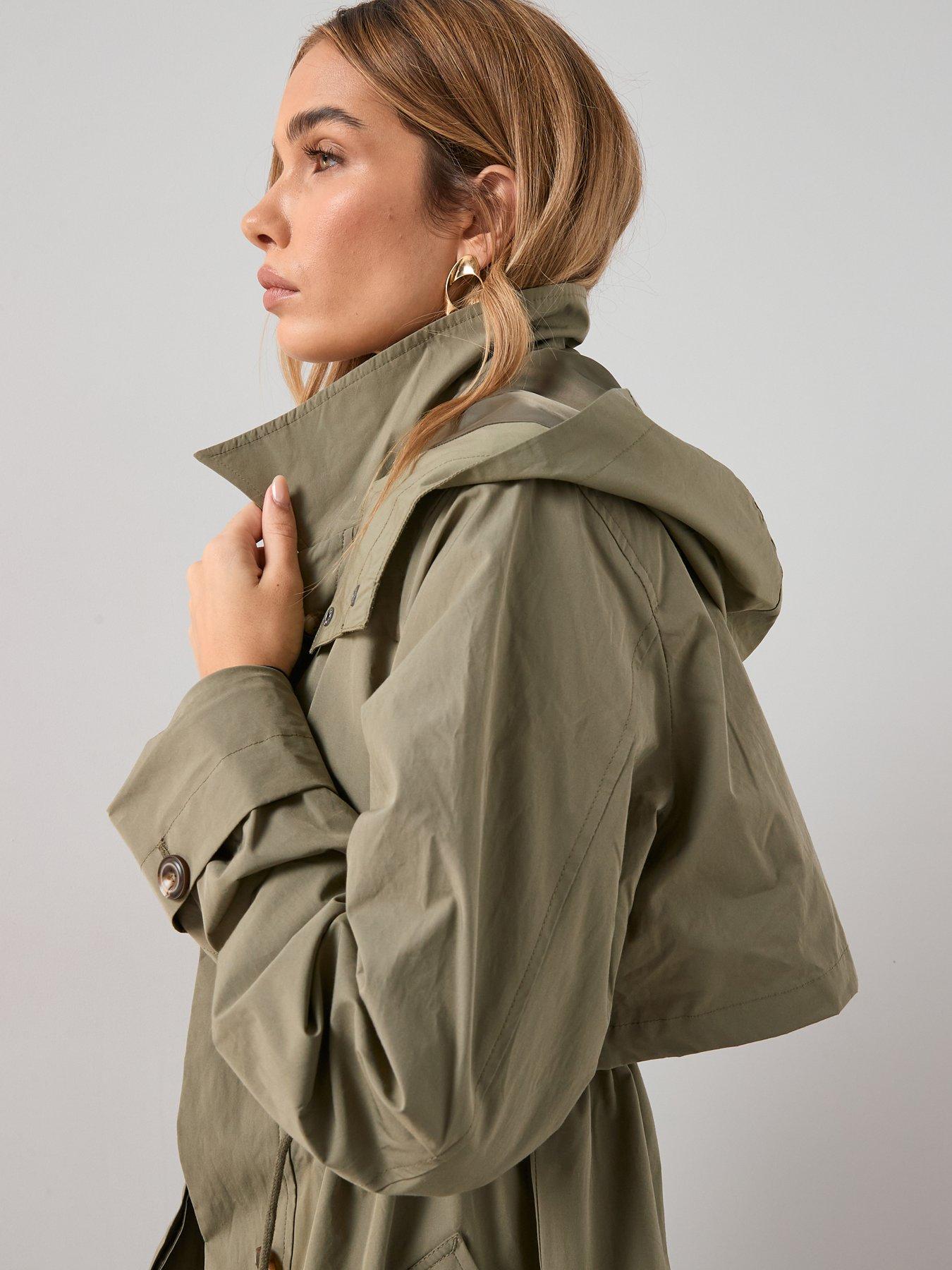 the-very-collection-hooded-trench-coat-khakidetail