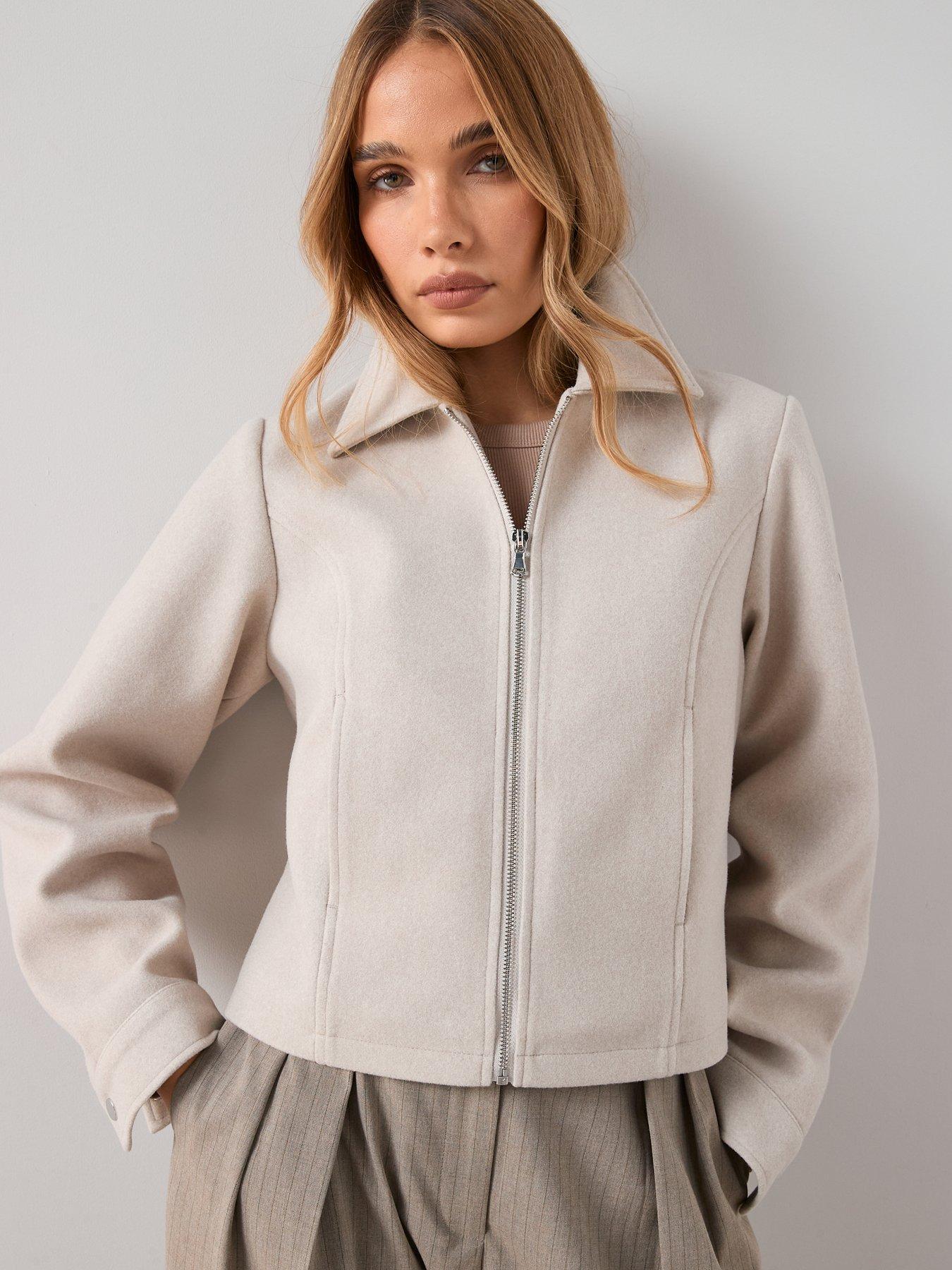 the-very-collection-faux-wool-bomber-jacket-beigedetail