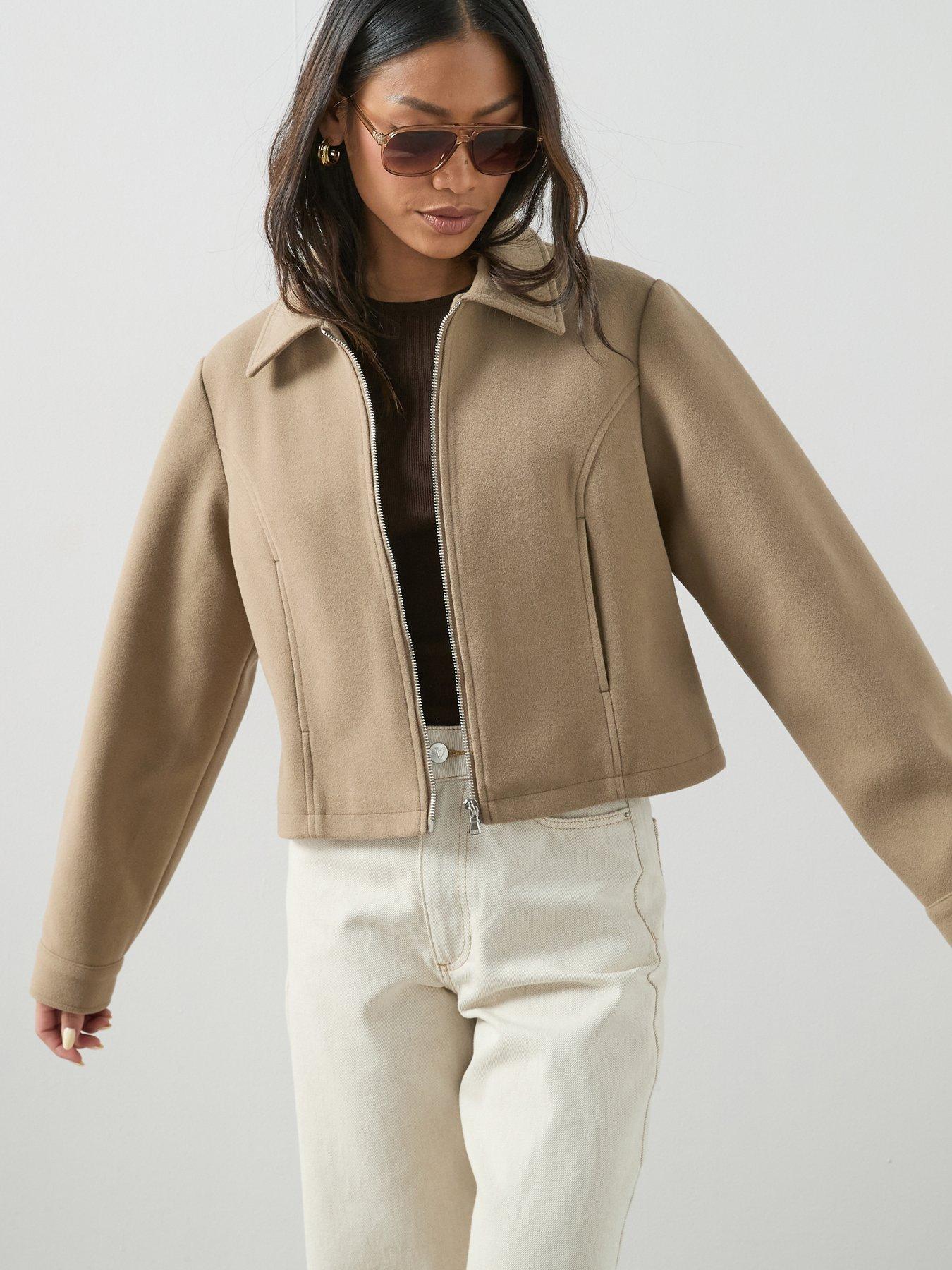 the-very-collection-faux-wool-bomber-jacket-light-brown