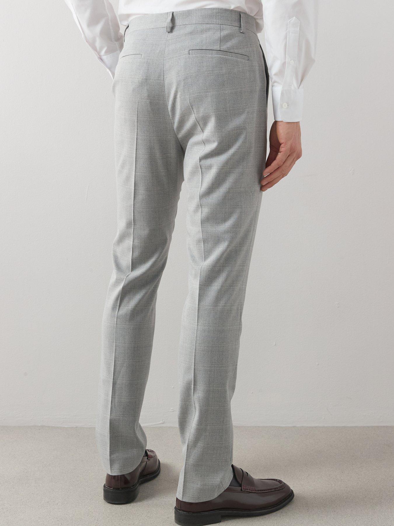 the-very-collection-slim-fit-suit-trousers-light-greystillFront
