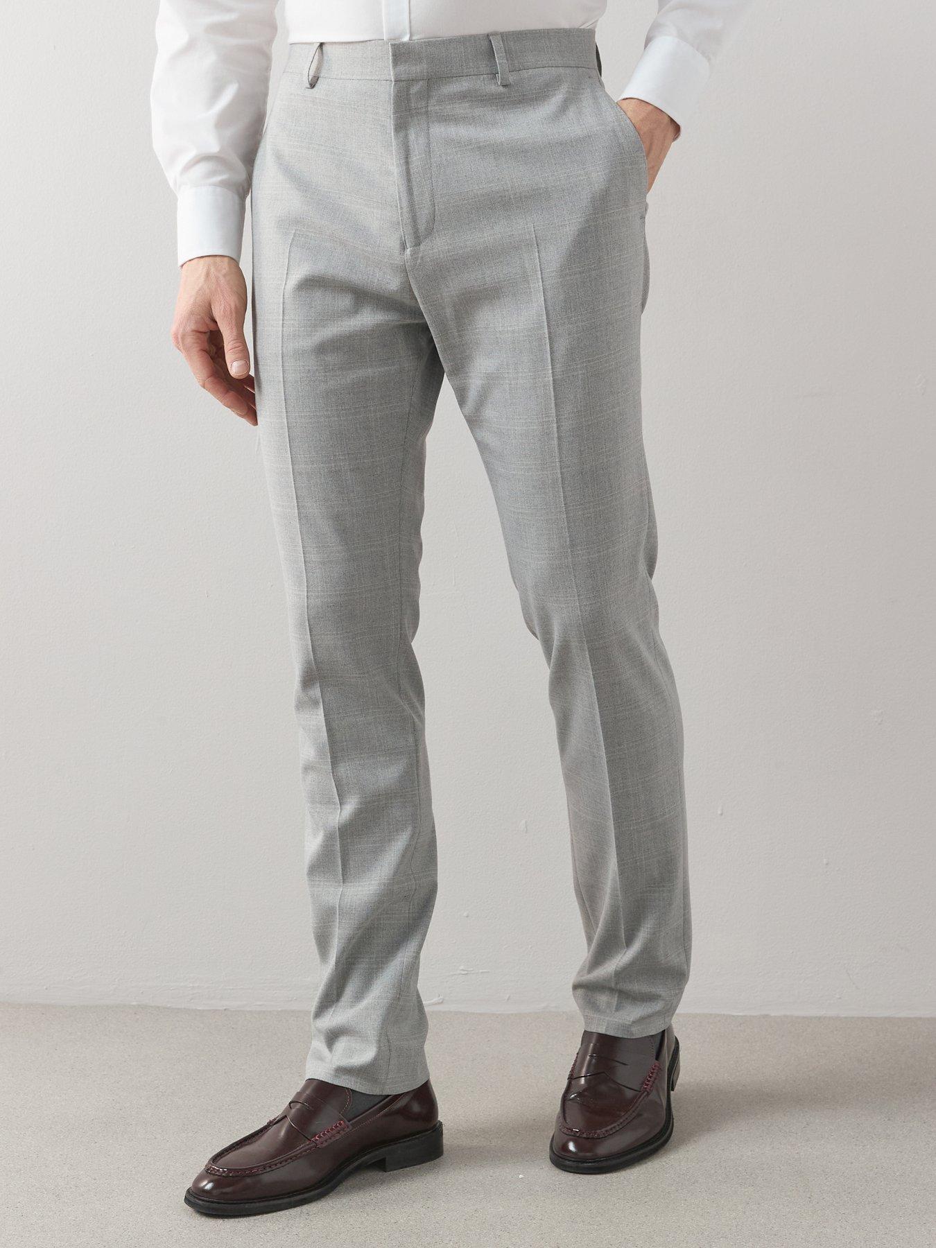 the-very-collection-slim-fit-suit-trousers-light-greyoutfit