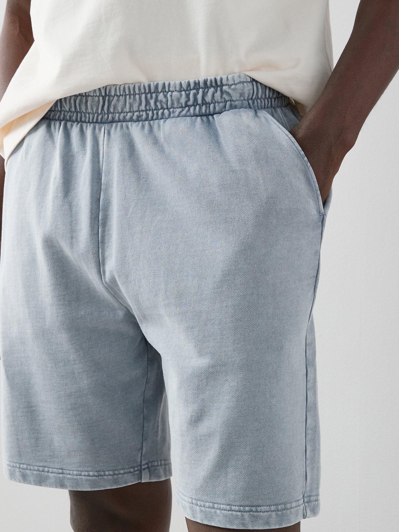 the-very-collection-pure-cotton-washed-jogger-short-blueoutfit