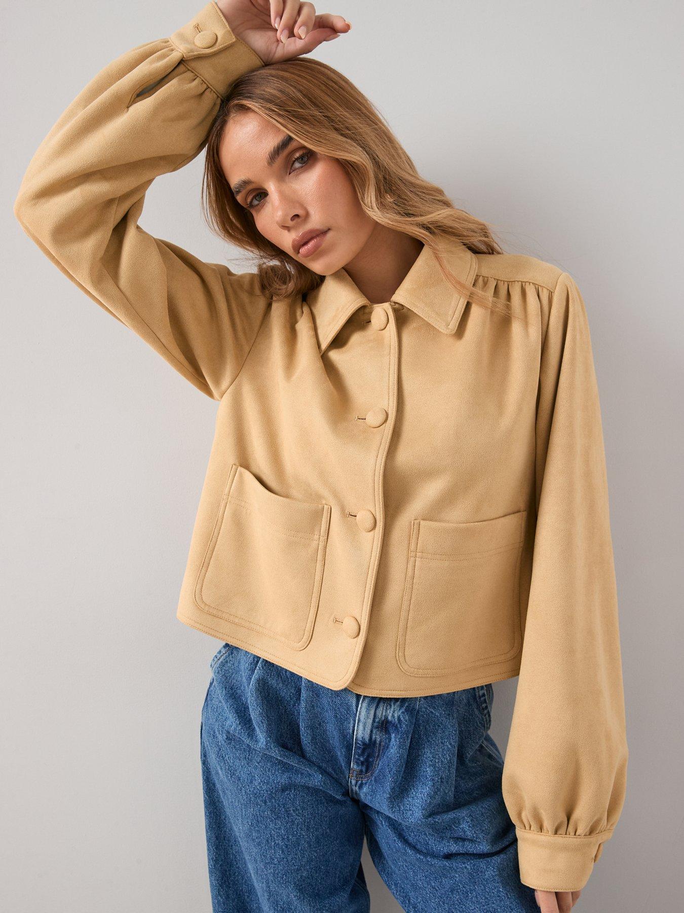the-very-collection-faux-suede-romance-jacket-yellowdetail