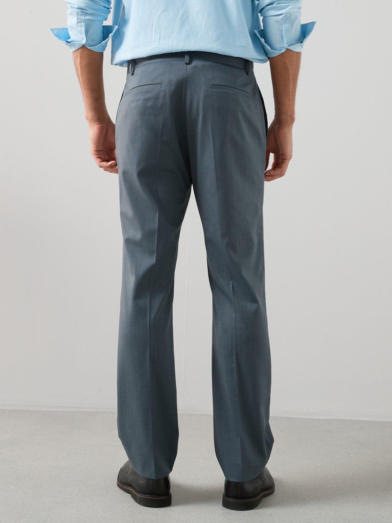 the-very-collection-regular-fit-wool-blend-suit-trousers-bluestillFront