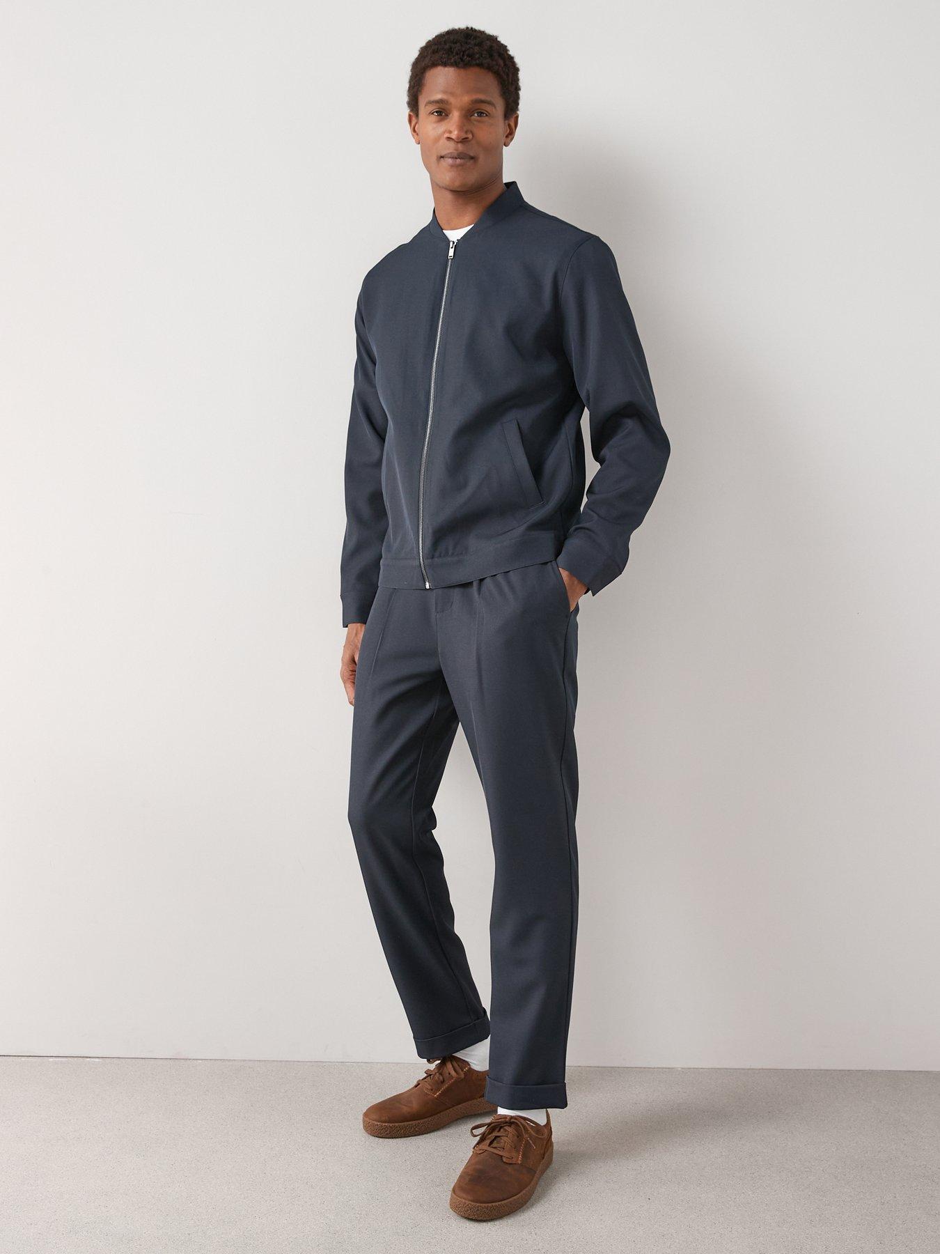 the-very-collection-formal-bomber-navydetail