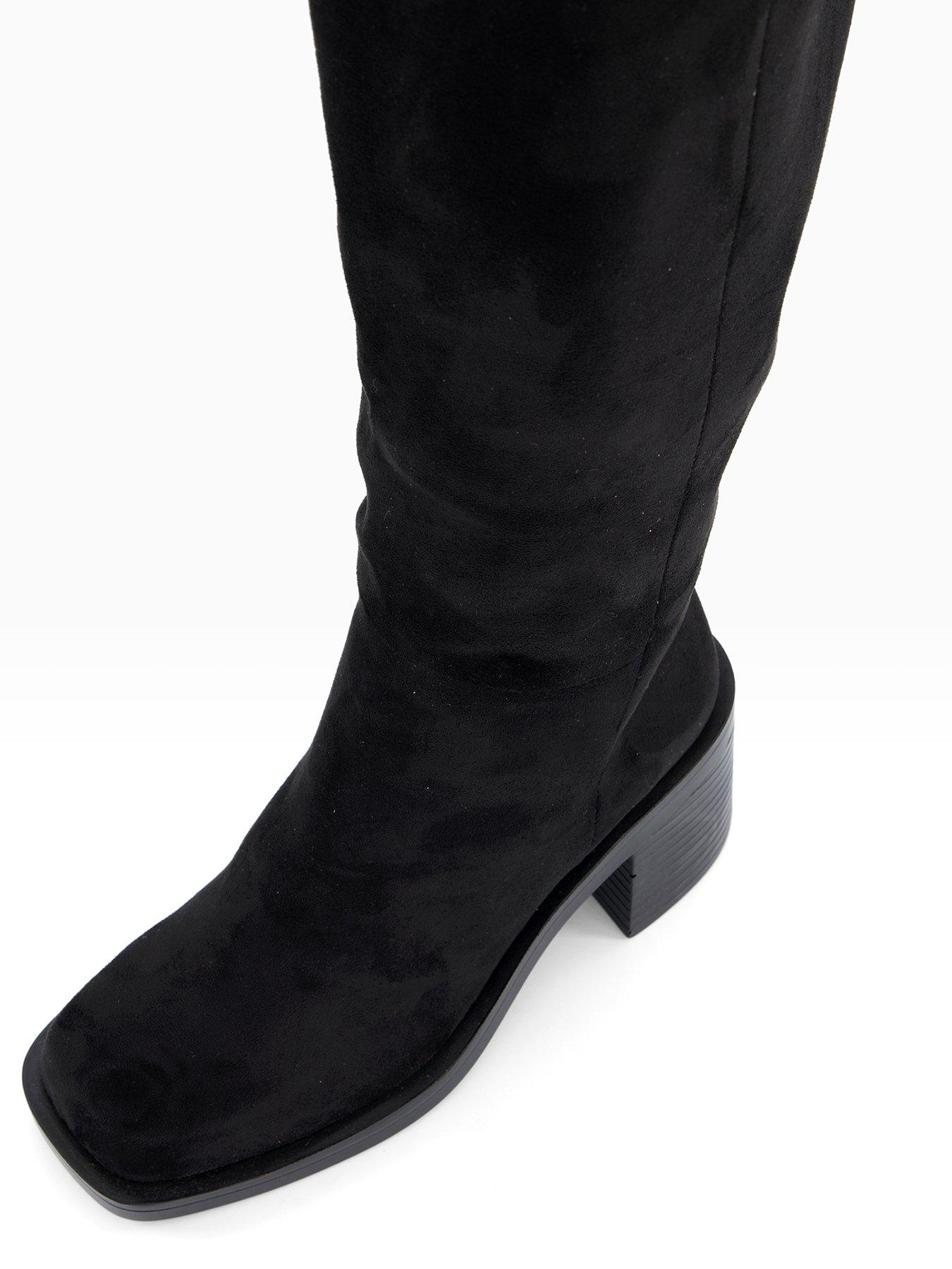 the-very-collection-wide-fit-block-heel-knee-boot-blackoutfit