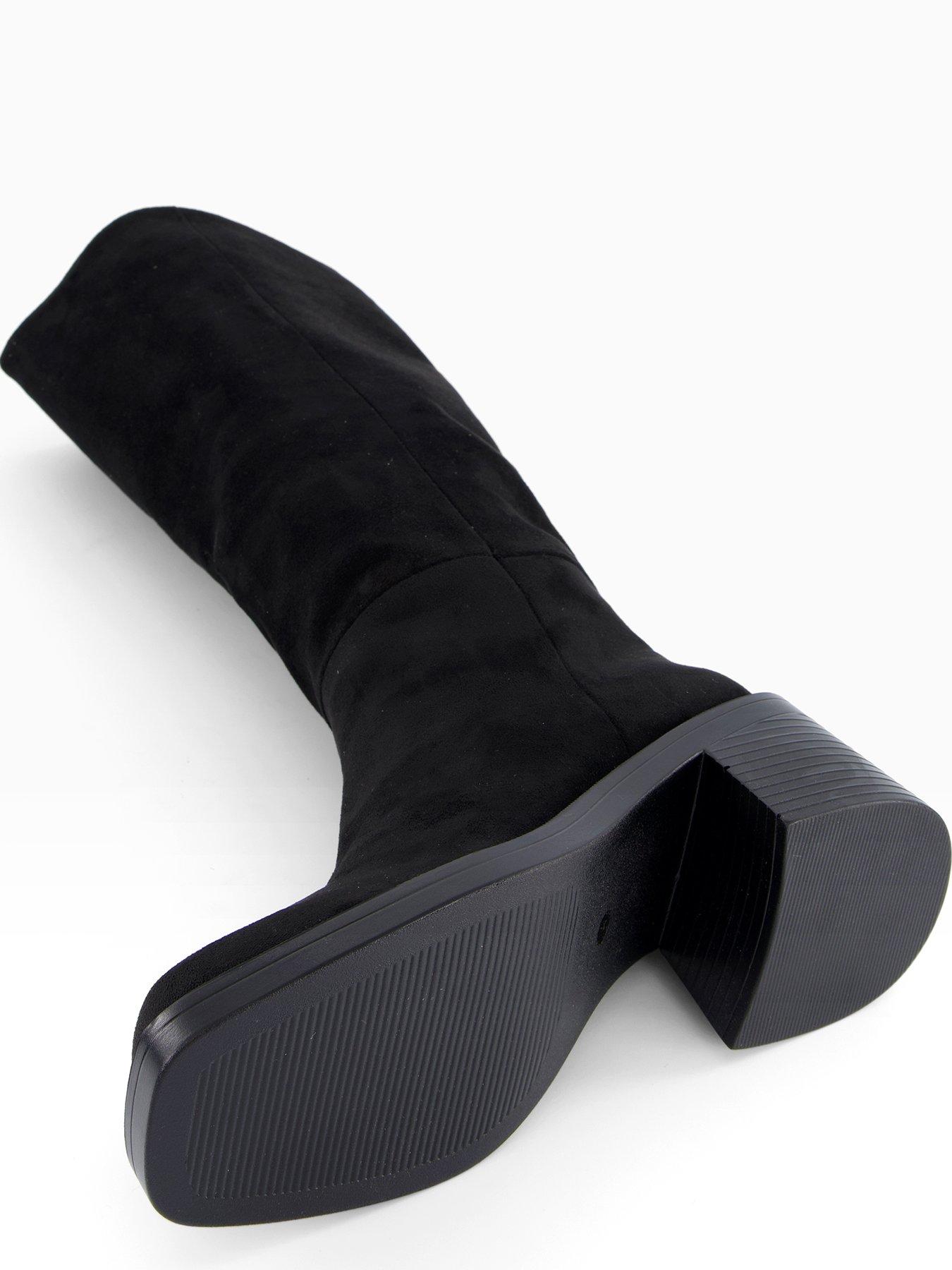 the-very-collection-wide-fit-block-heel-knee-boot-blackdetail