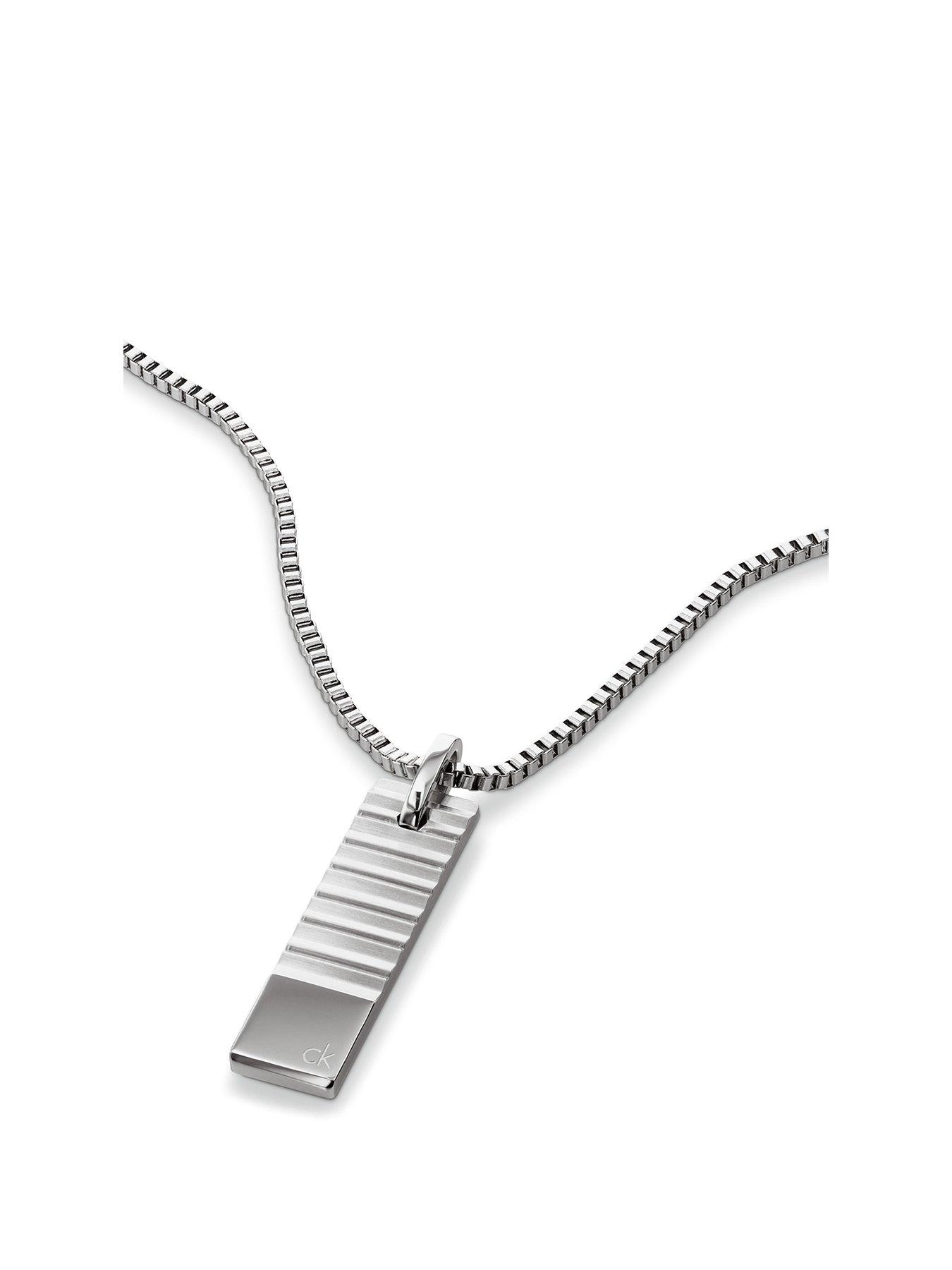 calvin-klein-mens-ck-parallel-stainless-steel-necklace-silverfront