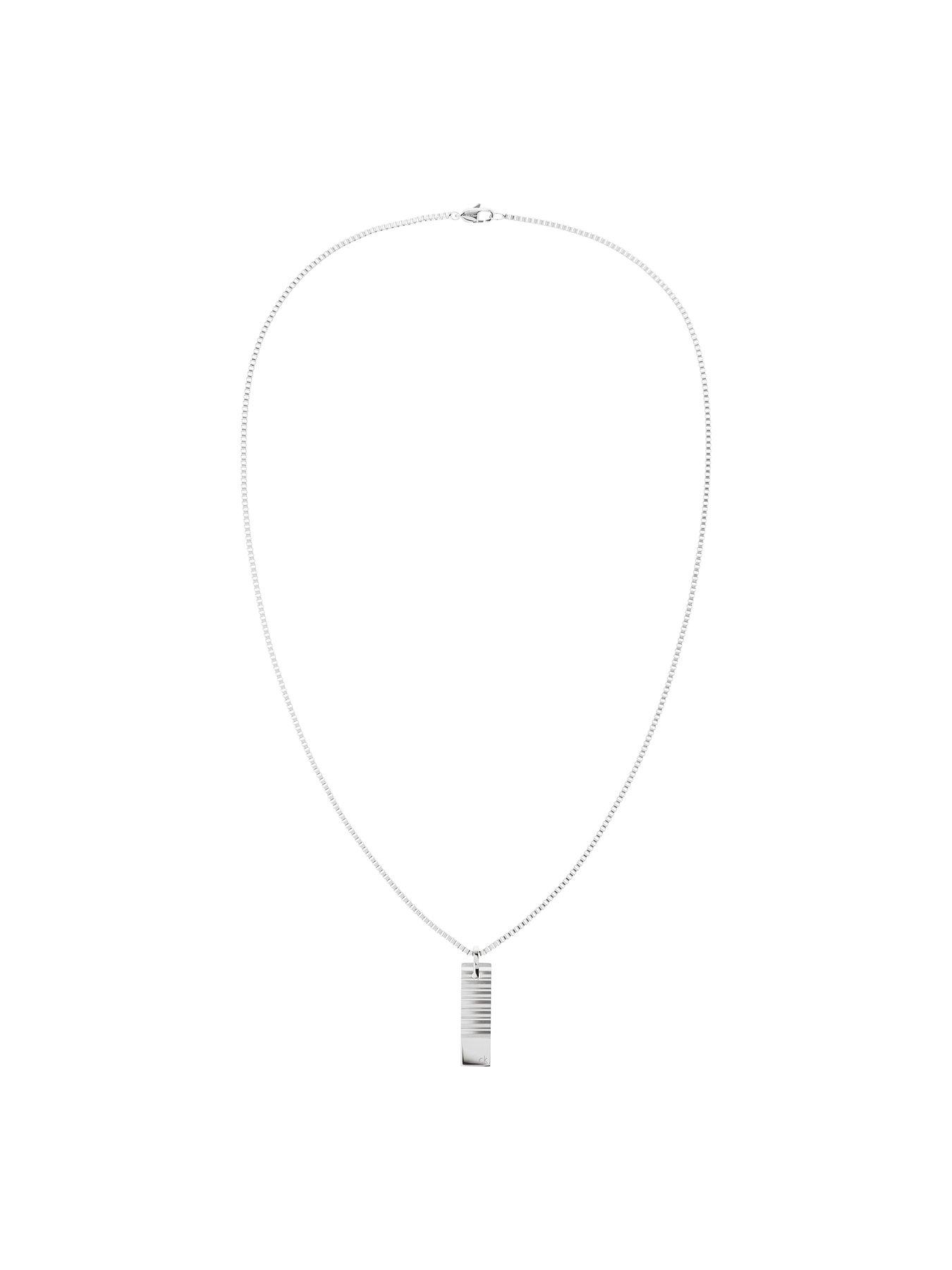 calvin-klein-mens-ck-parallel-stainless-steel-necklace-silverstillFront