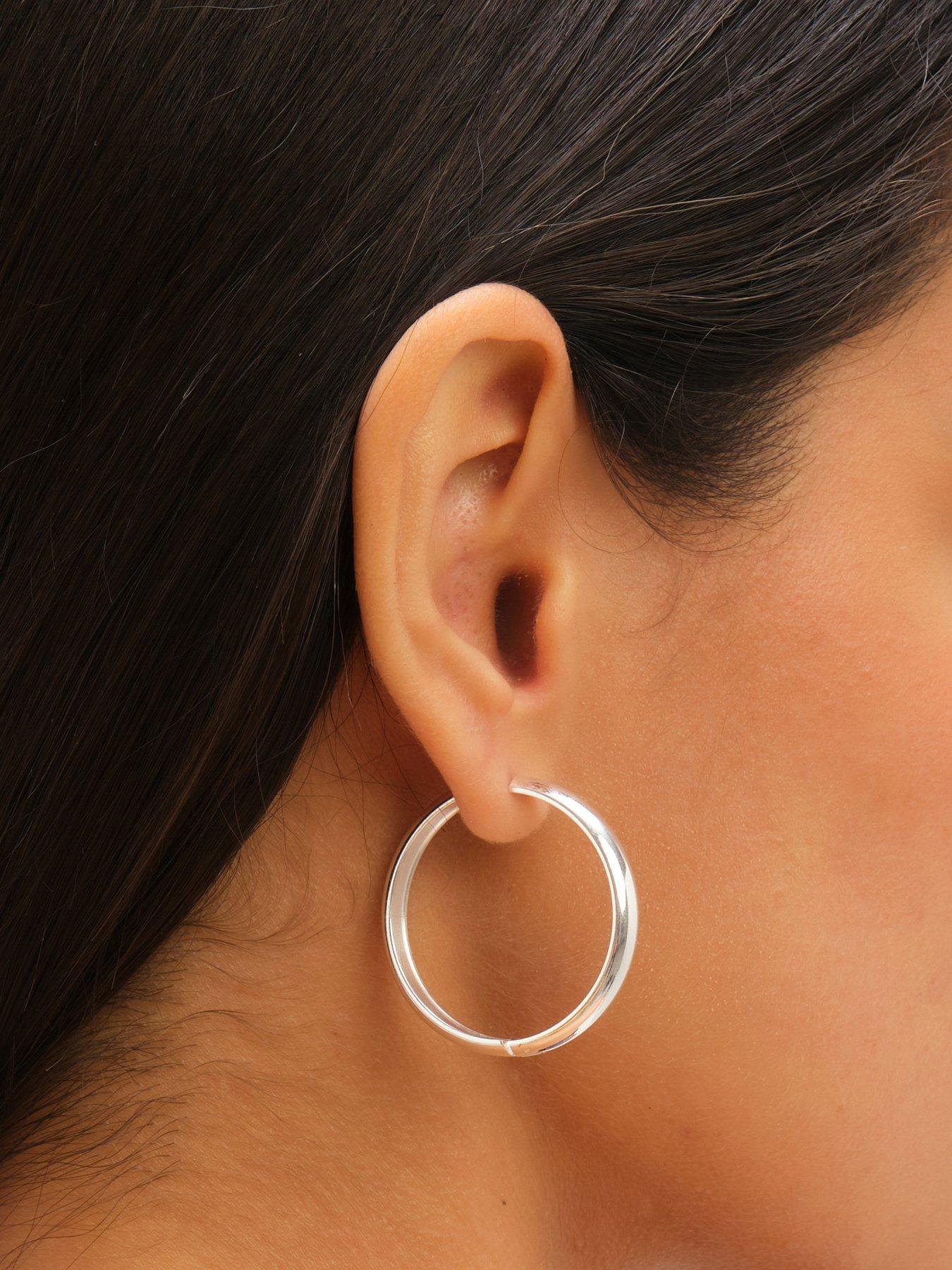 jon-richard-waterproof-platinum-plated-large-flat-surface-hoop-earringsoutfit