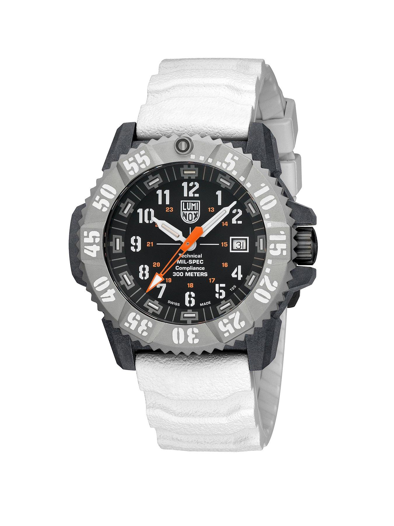 Image 2 of 8 of Luminox Mens MIL-SPEC 3350 Series