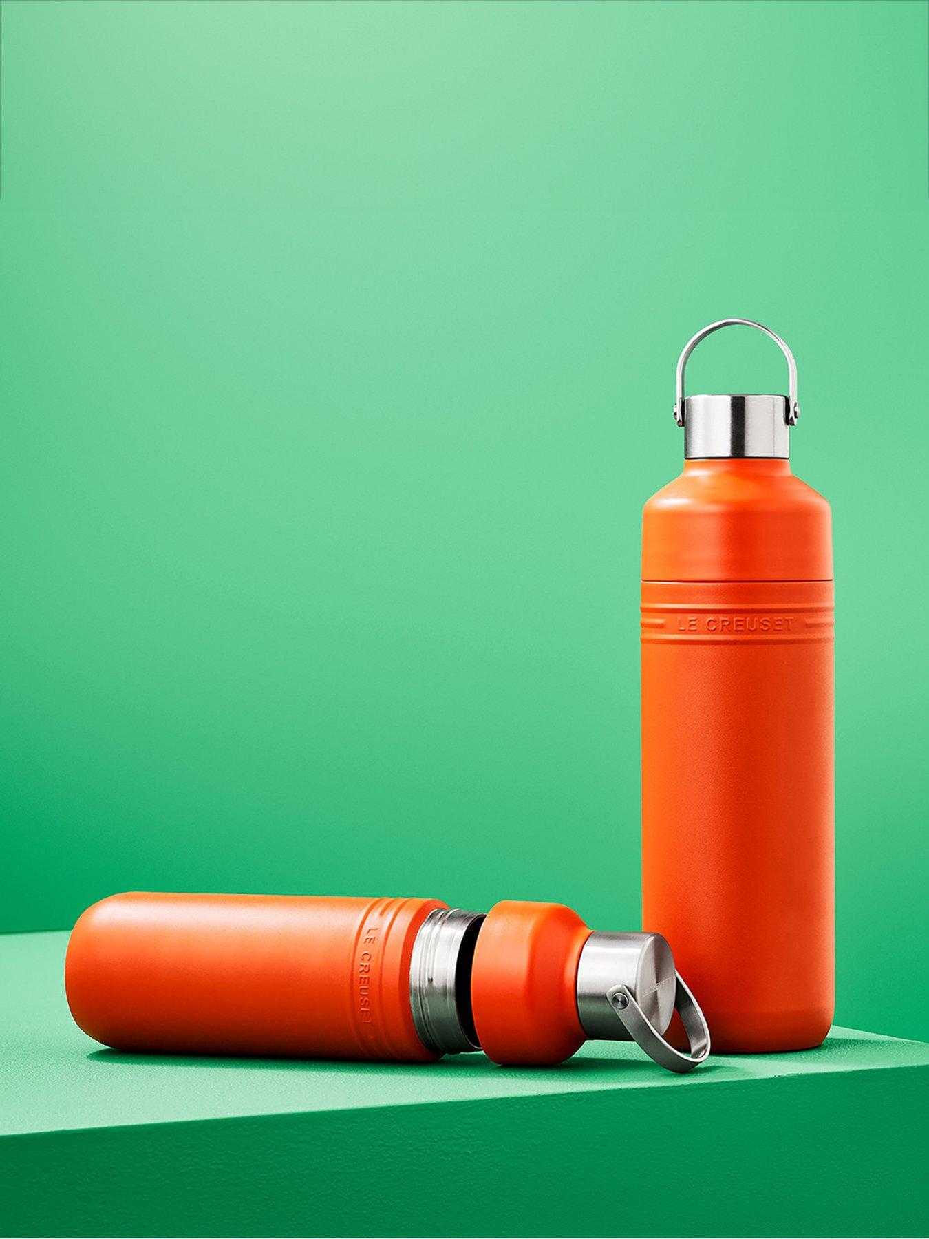 Le Creuset Le Creuset On The Go Bottle 500ml Volcanic