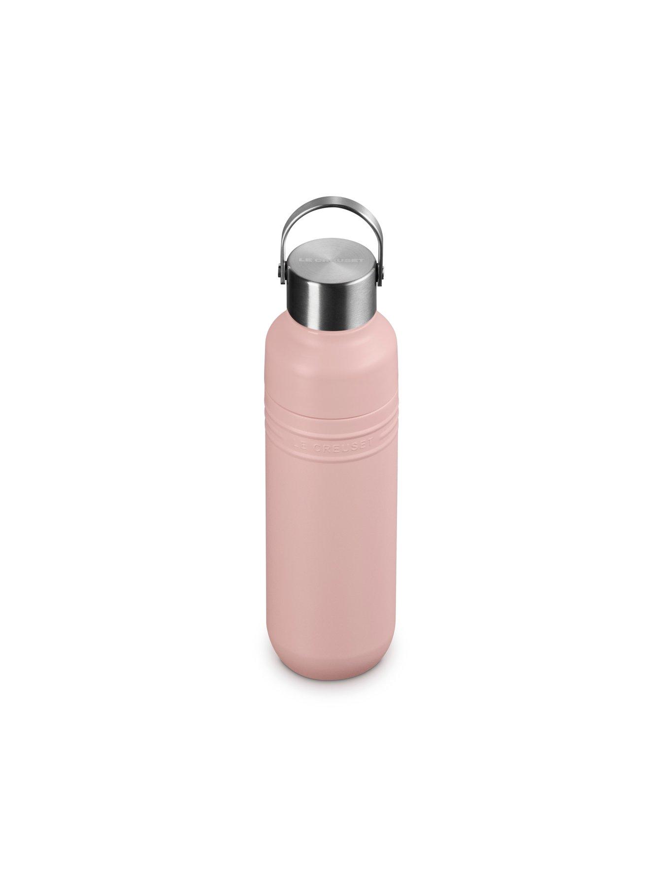 le-creuset-le-creuset-on-the-go-bottle-500ml-shell-pinkback