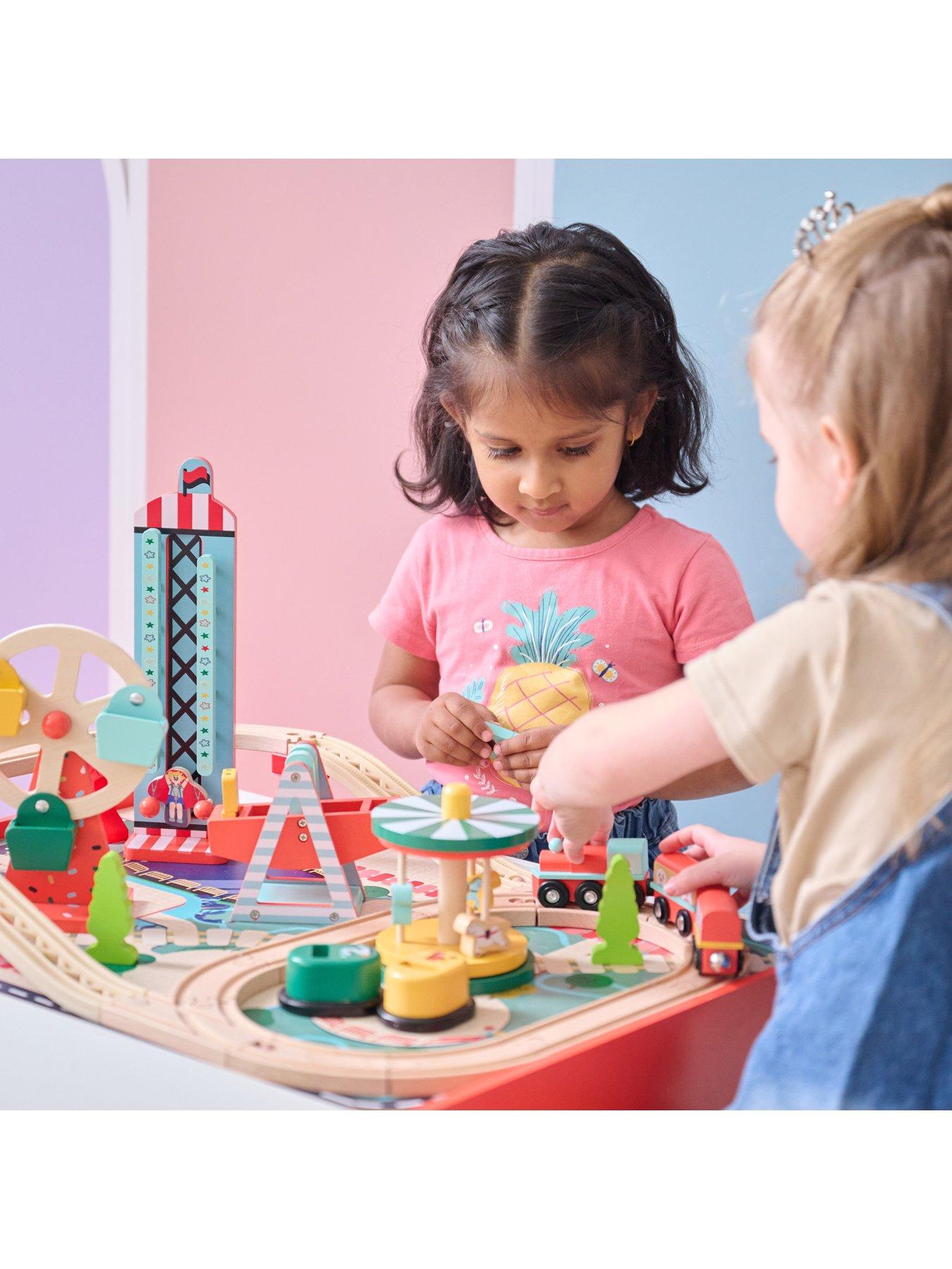 teamson-kids-amusement-park-play-table-train-set--nbspmulticolorstillFront