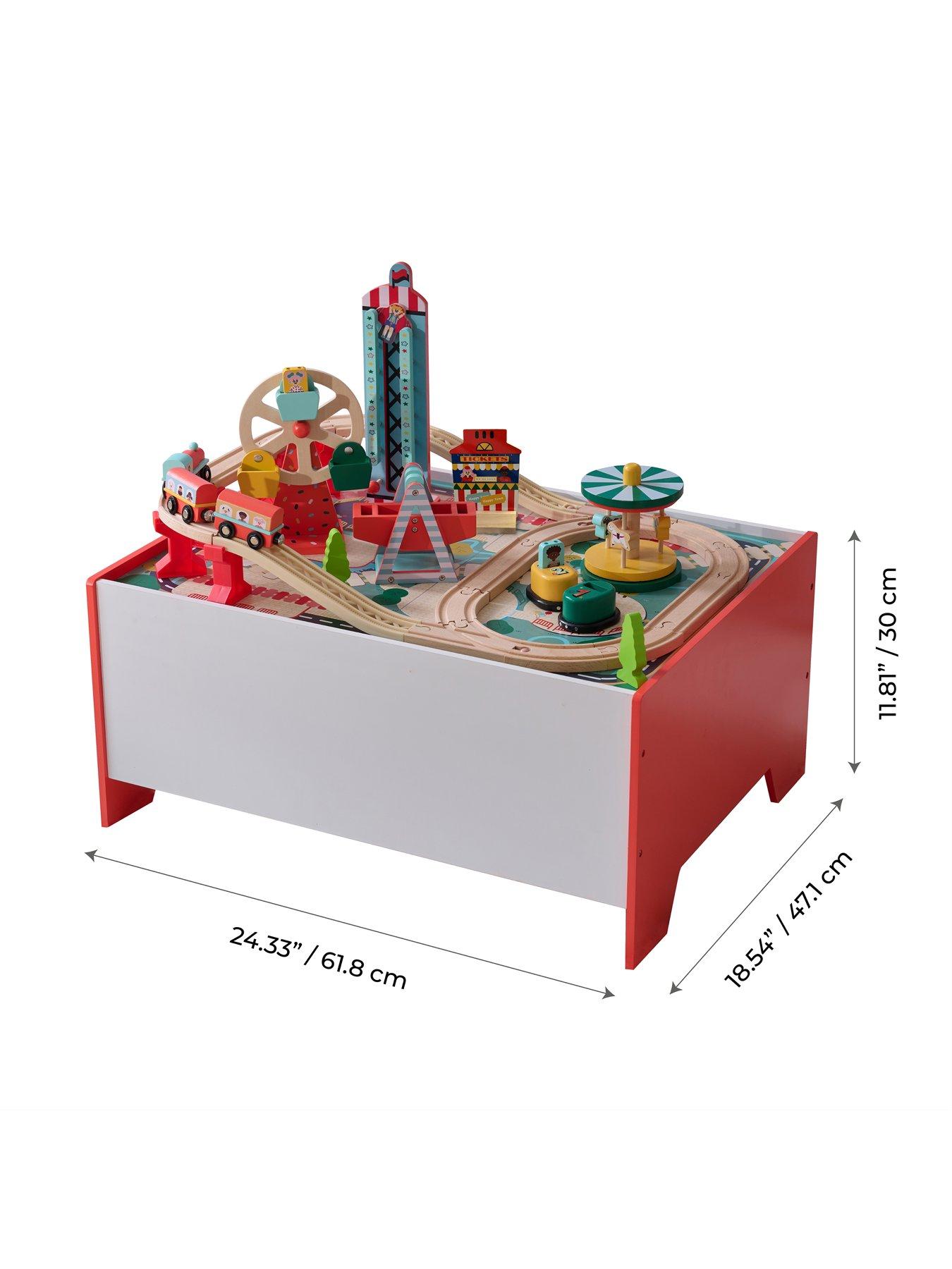 teamson-kids-amusement-park-play-table-train-set--nbspmulticoloroutfit