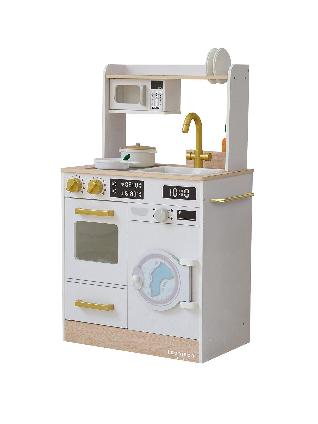 teamson-kids-little-chef-lake-tahoe-small-kitchen-playsetnbsp--white