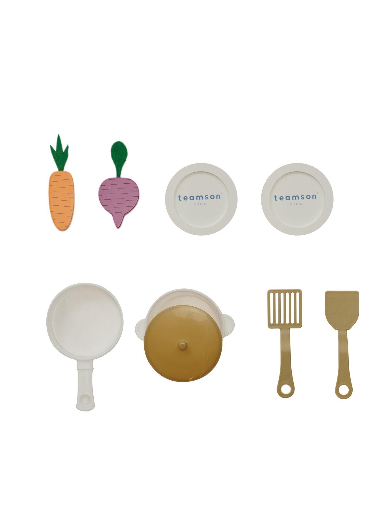 teamson-kids-little-chef-lake-tahoe-small-kitchen-playsetnbsp--bluedetail