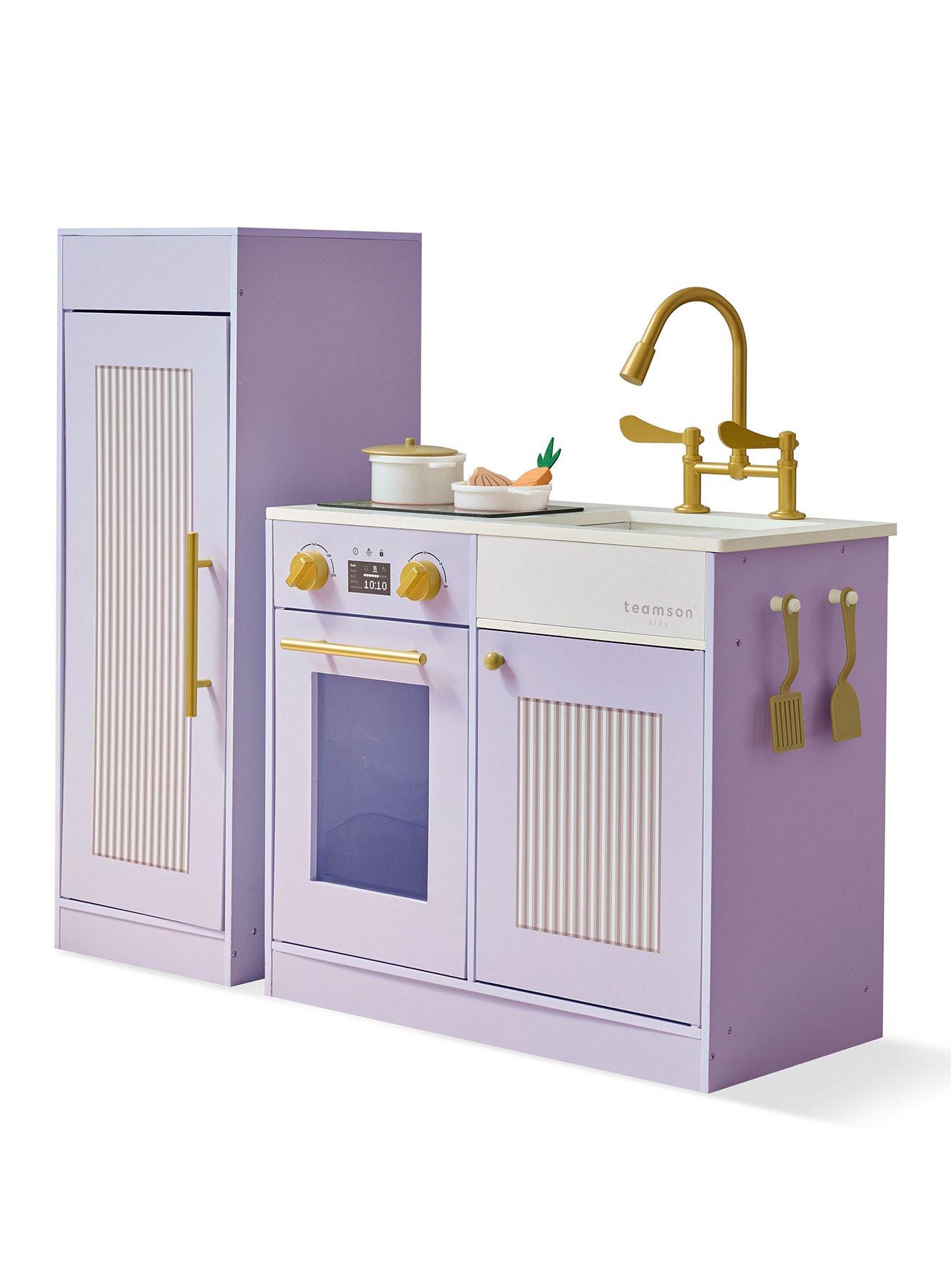 teamson-kids-little-chef-chester-sleek-play-kitchen-purple