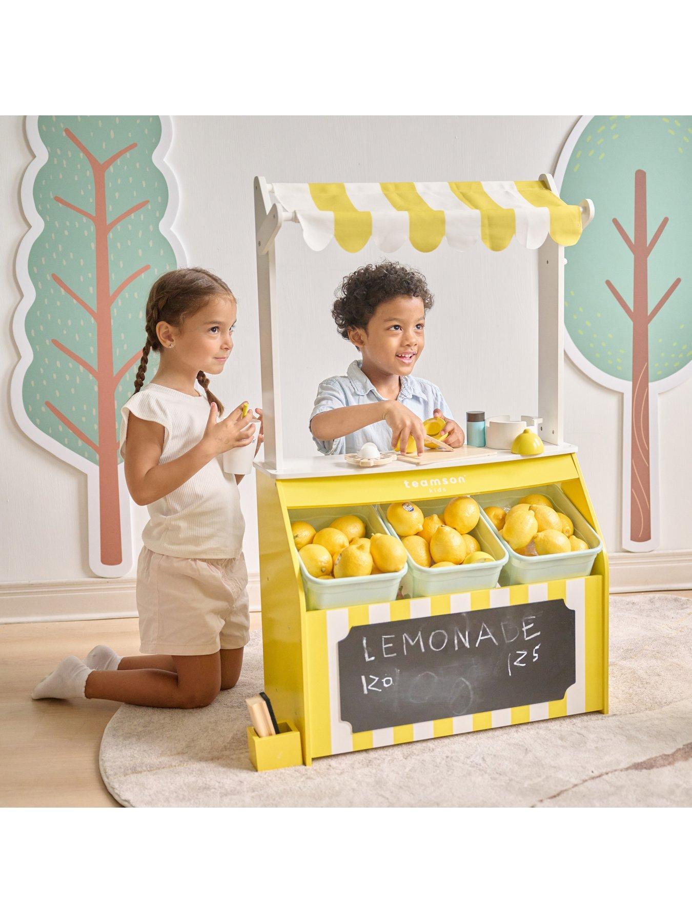 teamson-kids-sunny-citrus-lemonade-stand-playset--nbspyellowback