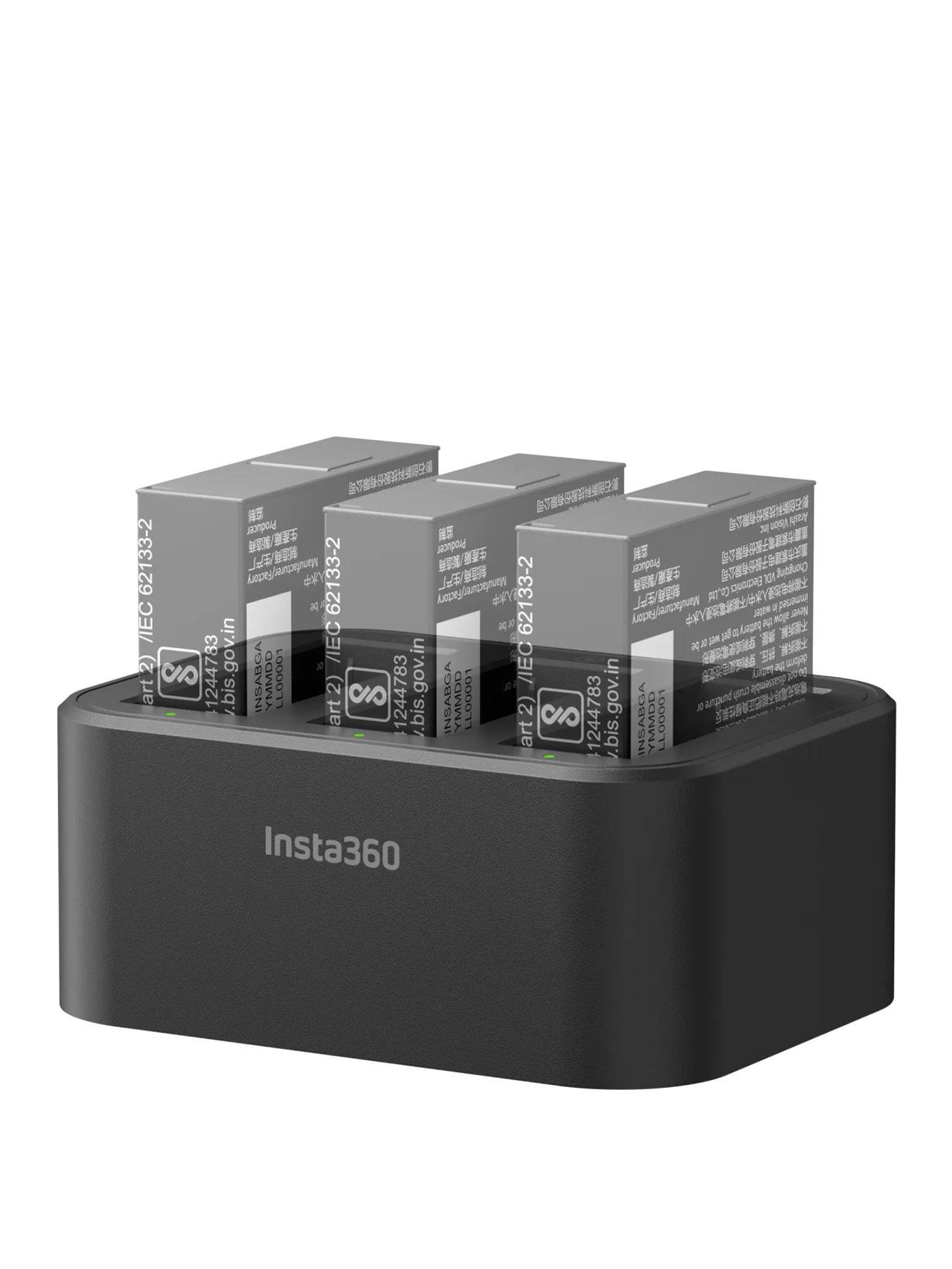 Insta360 Insta360 Ace Pro 2 Fast Charging Hub