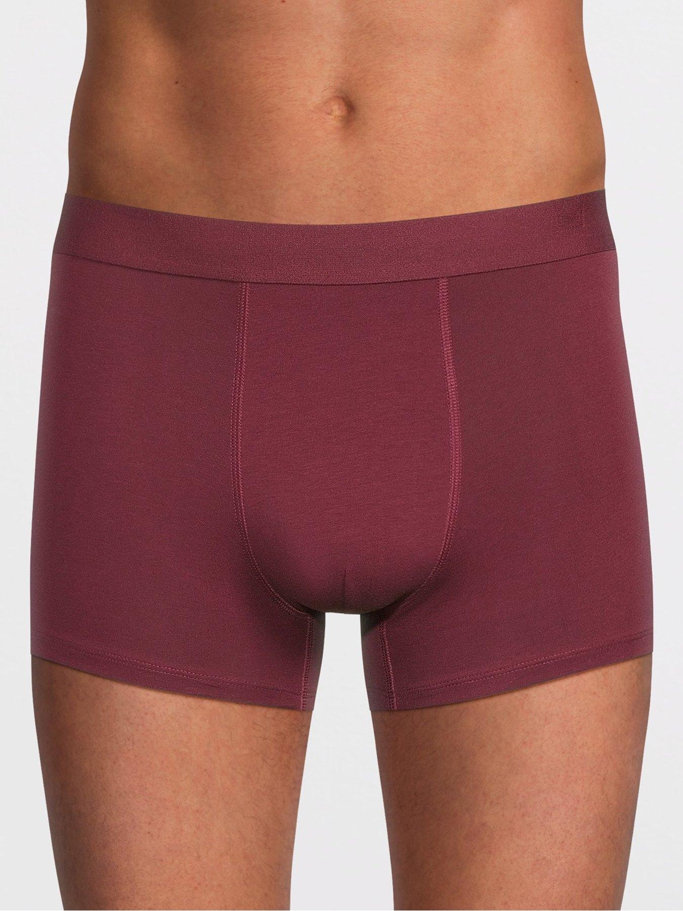 the-very-collection-3-pack-striped-trunks-burgundynavystillFront