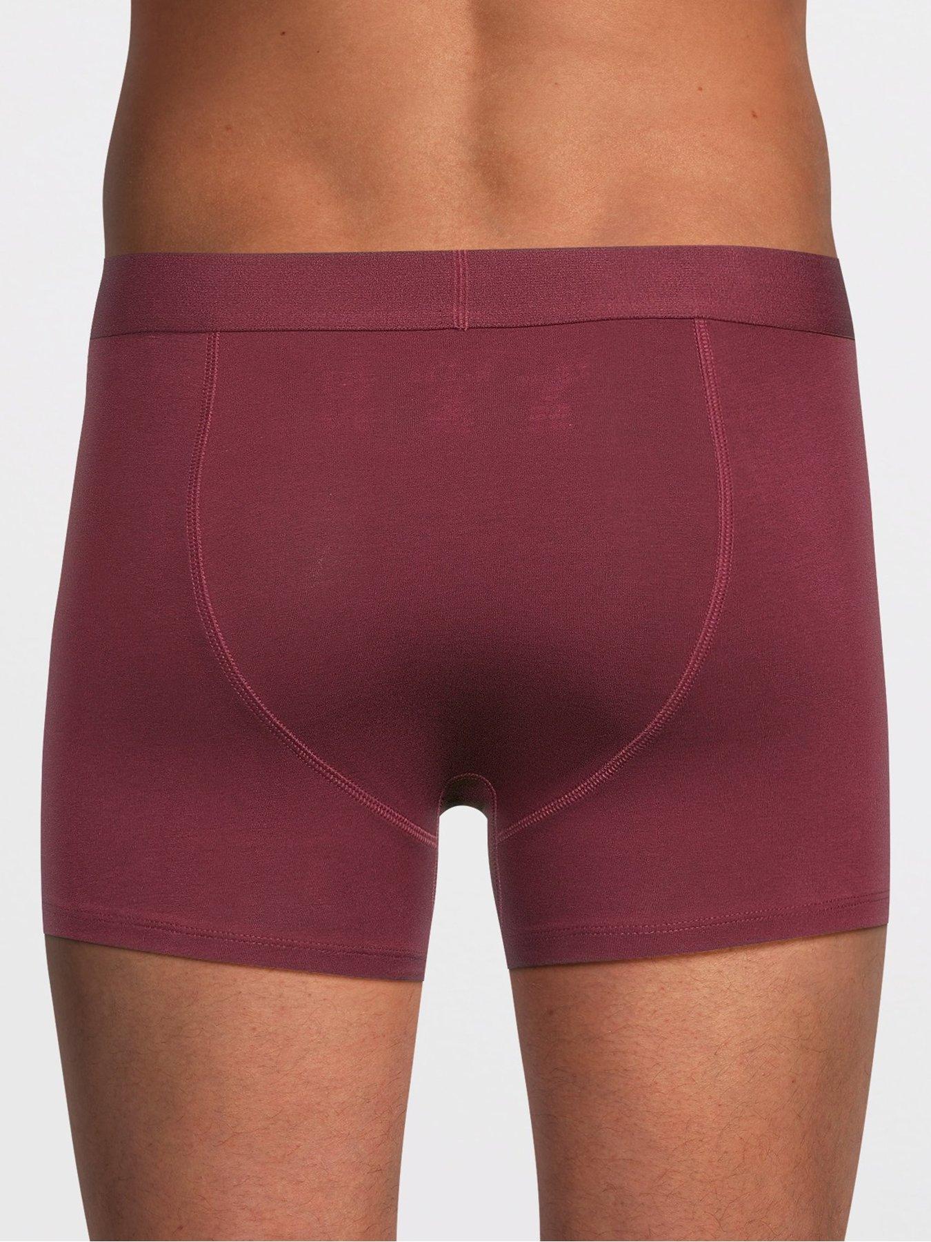 the-very-collection-3-pack-striped-trunks-burgundynavyback
